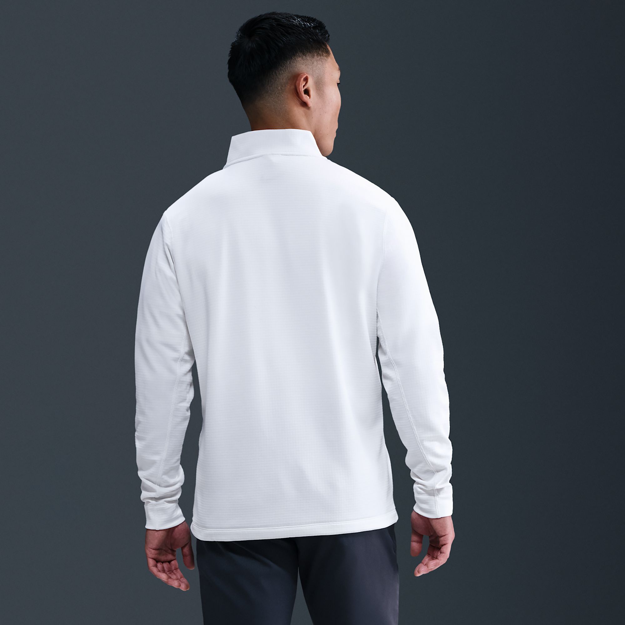 Nike Men's Therma-FIT Velocity Golf ½ Zip product image