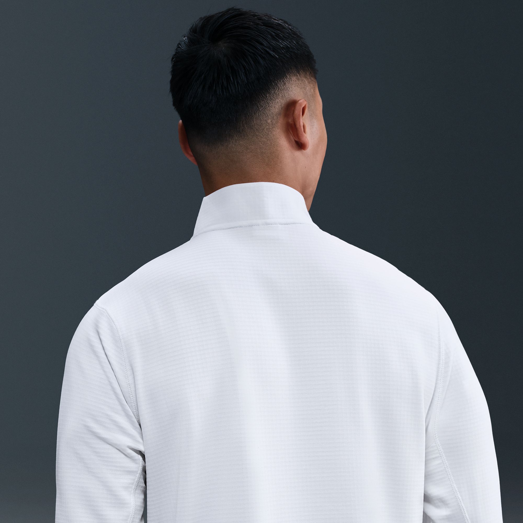 Nike Men's Therma-FIT Velocity Golf ½ Zip product image