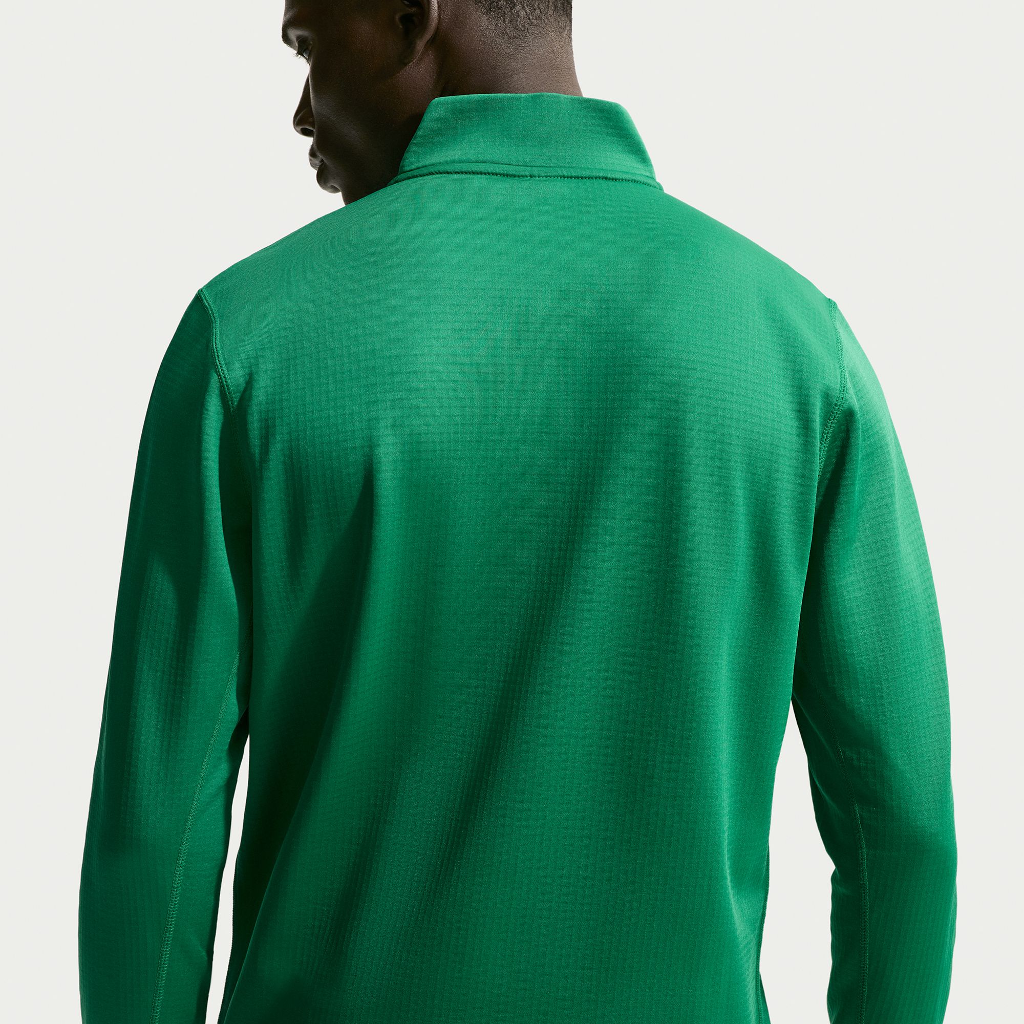 Nike Men's Therma-FIT Velocity Golf ½ Zip product image