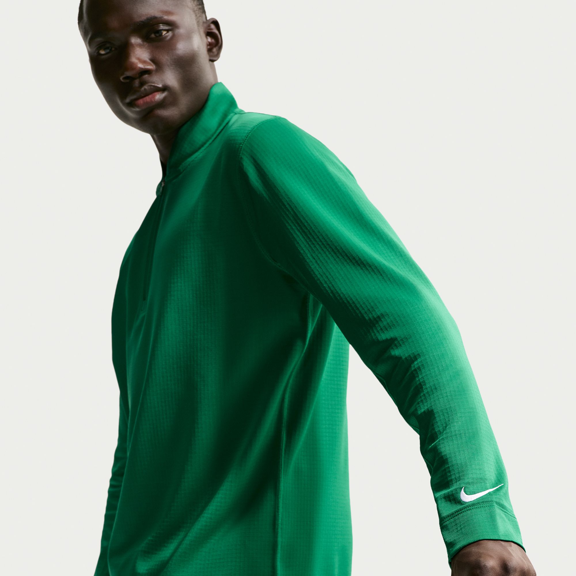 Nike Men's Therma-FIT Velocity Golf ½ Zip product image