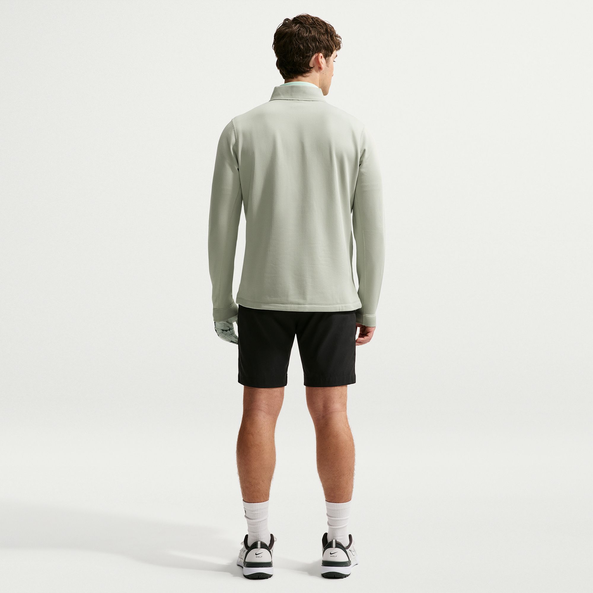 Nike Men's Therma-FIT Velocity Golf ½ Zip product image
