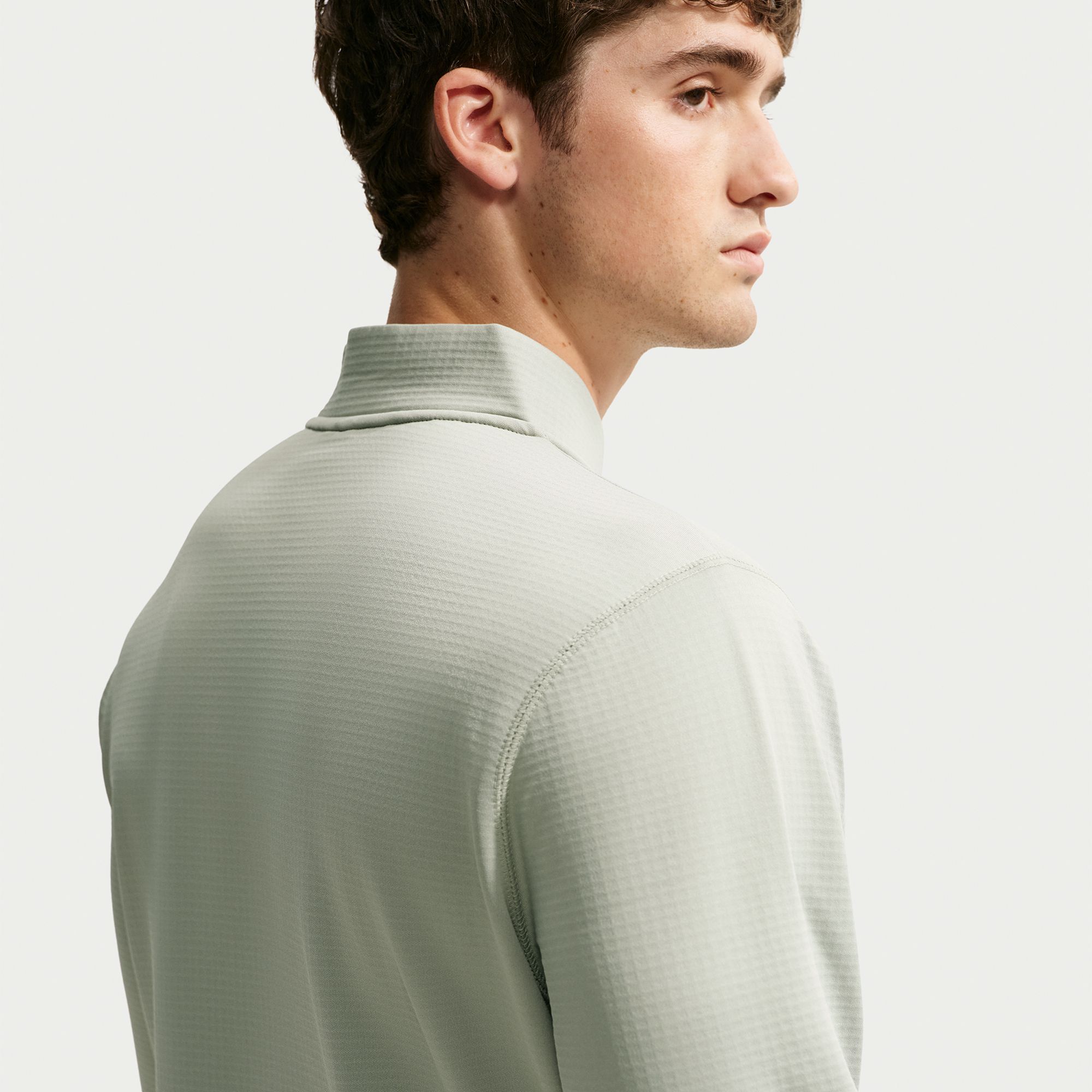 Nike Men's Therma-FIT Velocity Golf ½ Zip product image