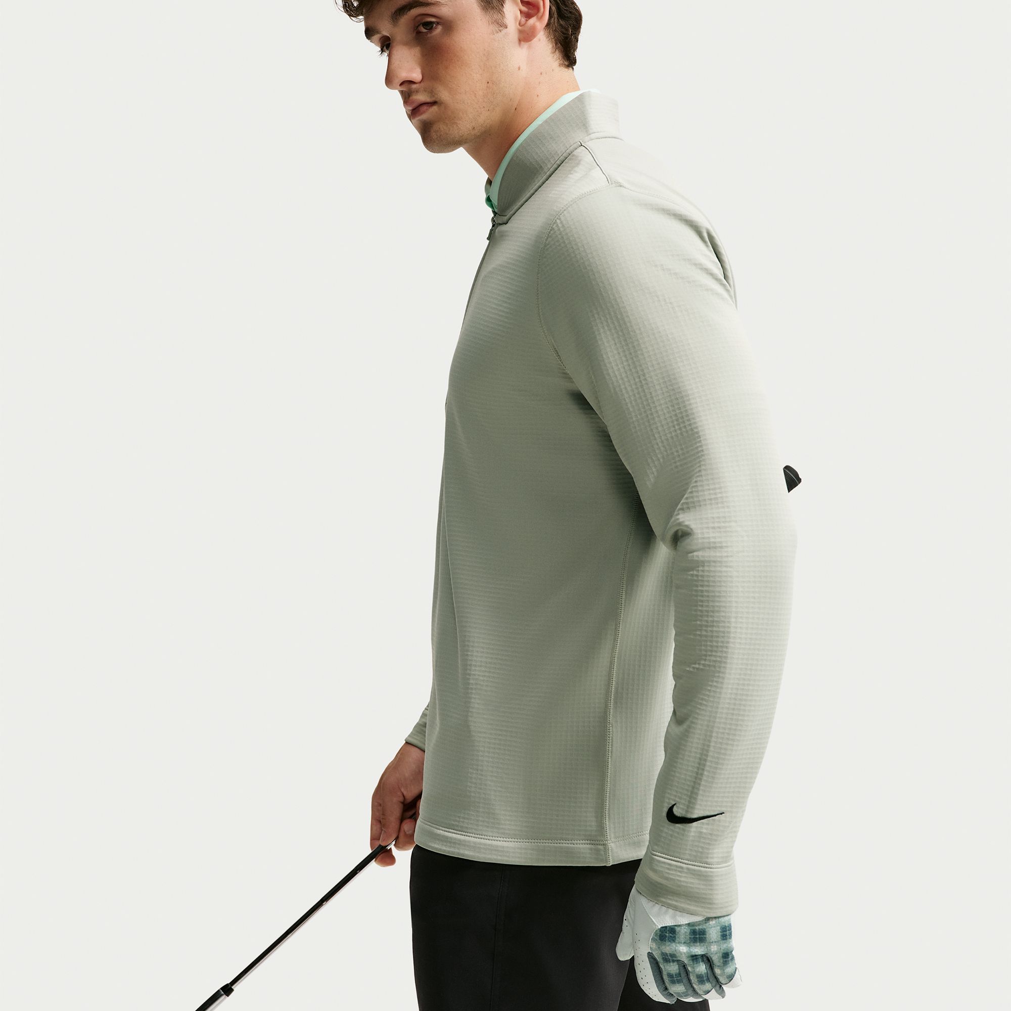 Nike Men's Therma-FIT Velocity Golf ½ Zip product image