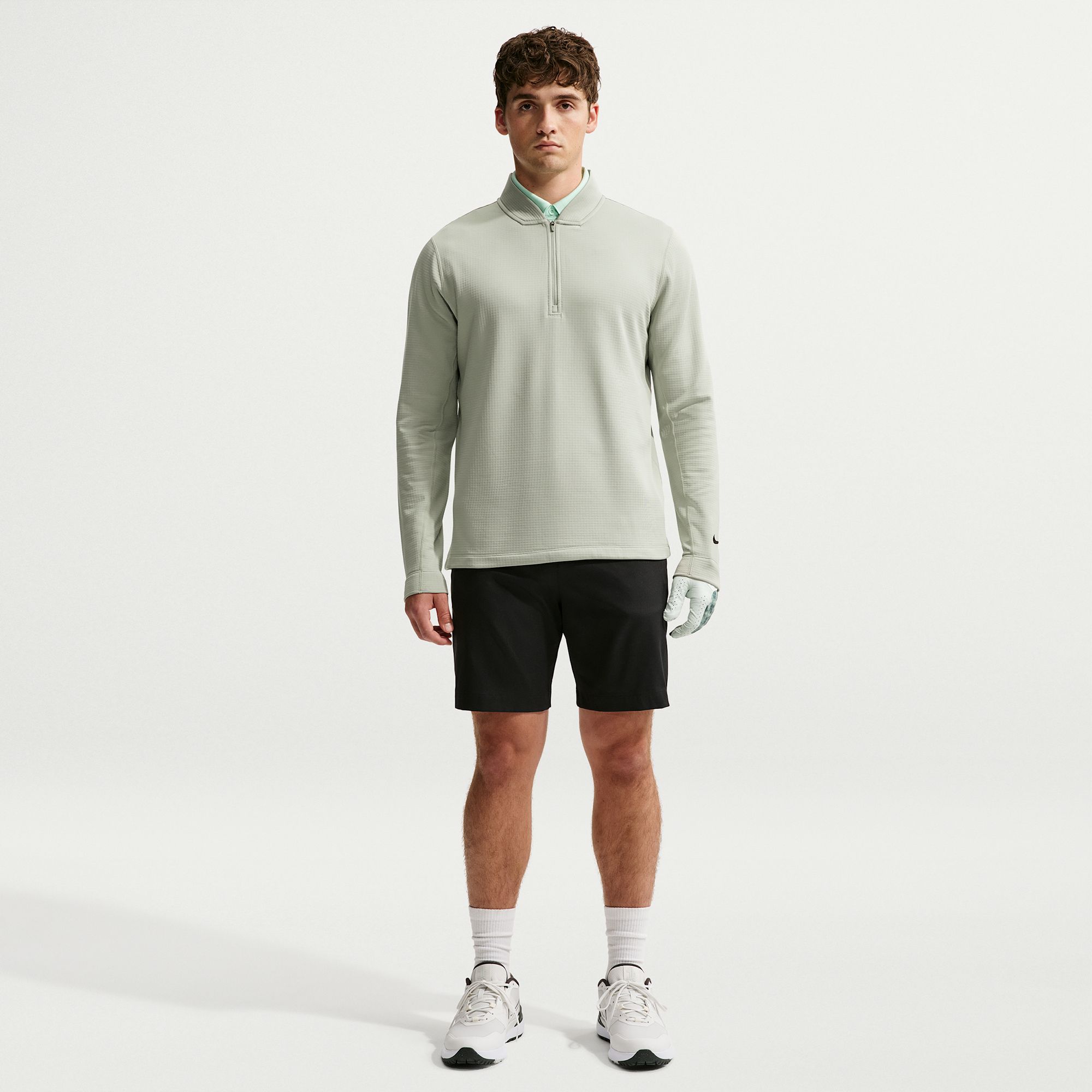 Nike Men's Therma-FIT Velocity Golf ½ Zip product image
