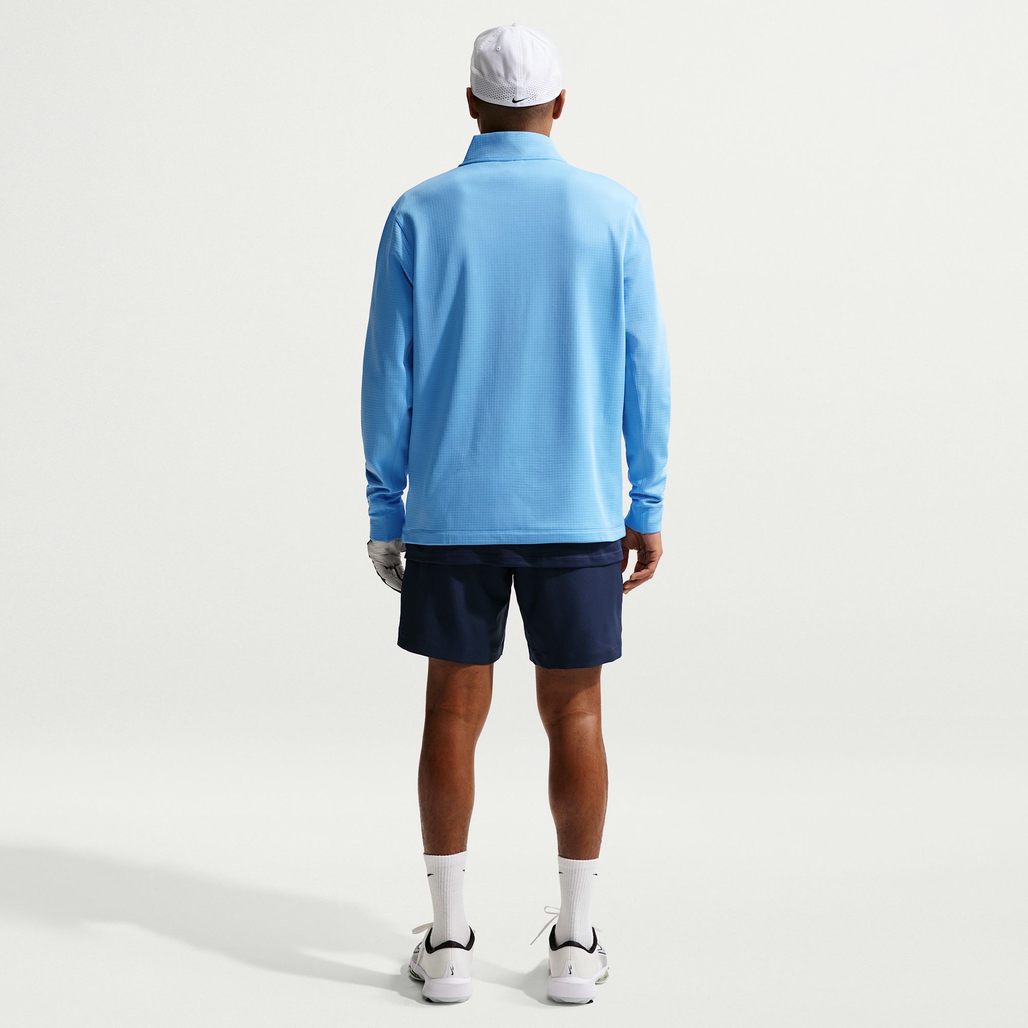 Nike Men's Therma-FIT Velocity Golf ½ Zip product image