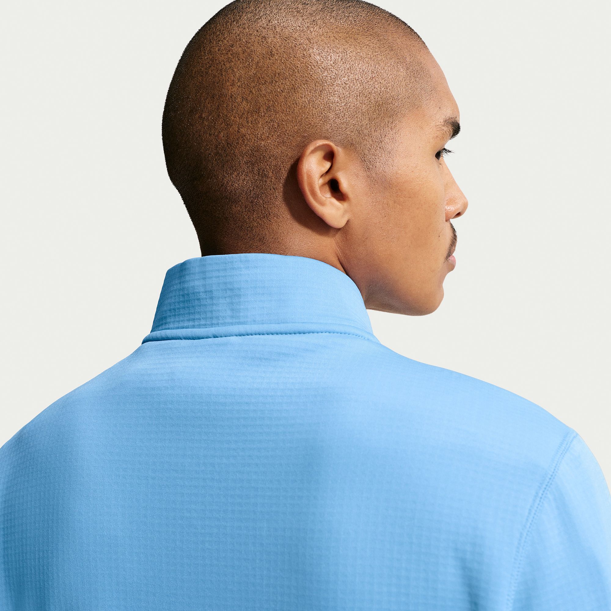 Nike Men's Therma-FIT Velocity Golf ½ Zip product image