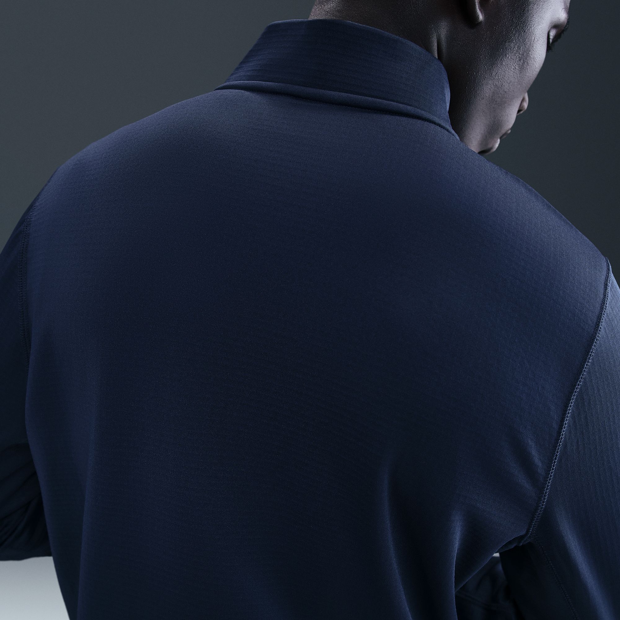 Nike Men's Therma-FIT Velocity Golf ½ Zip product image