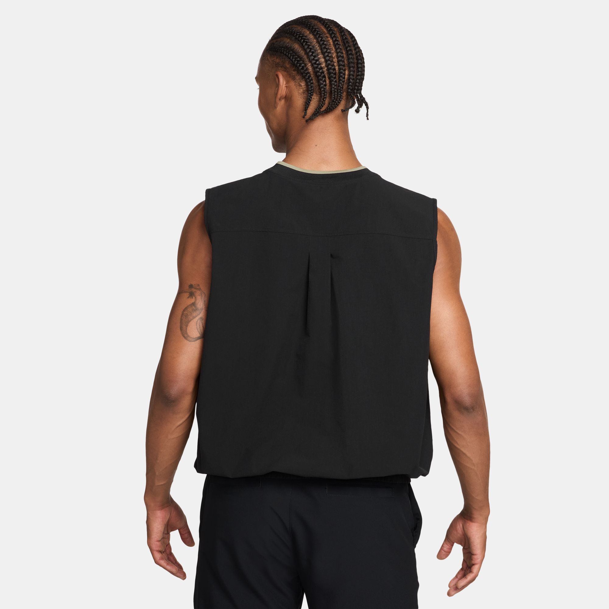 Nike Men's Fairway Fresh Dri-FIT Golf Wind Vest product image