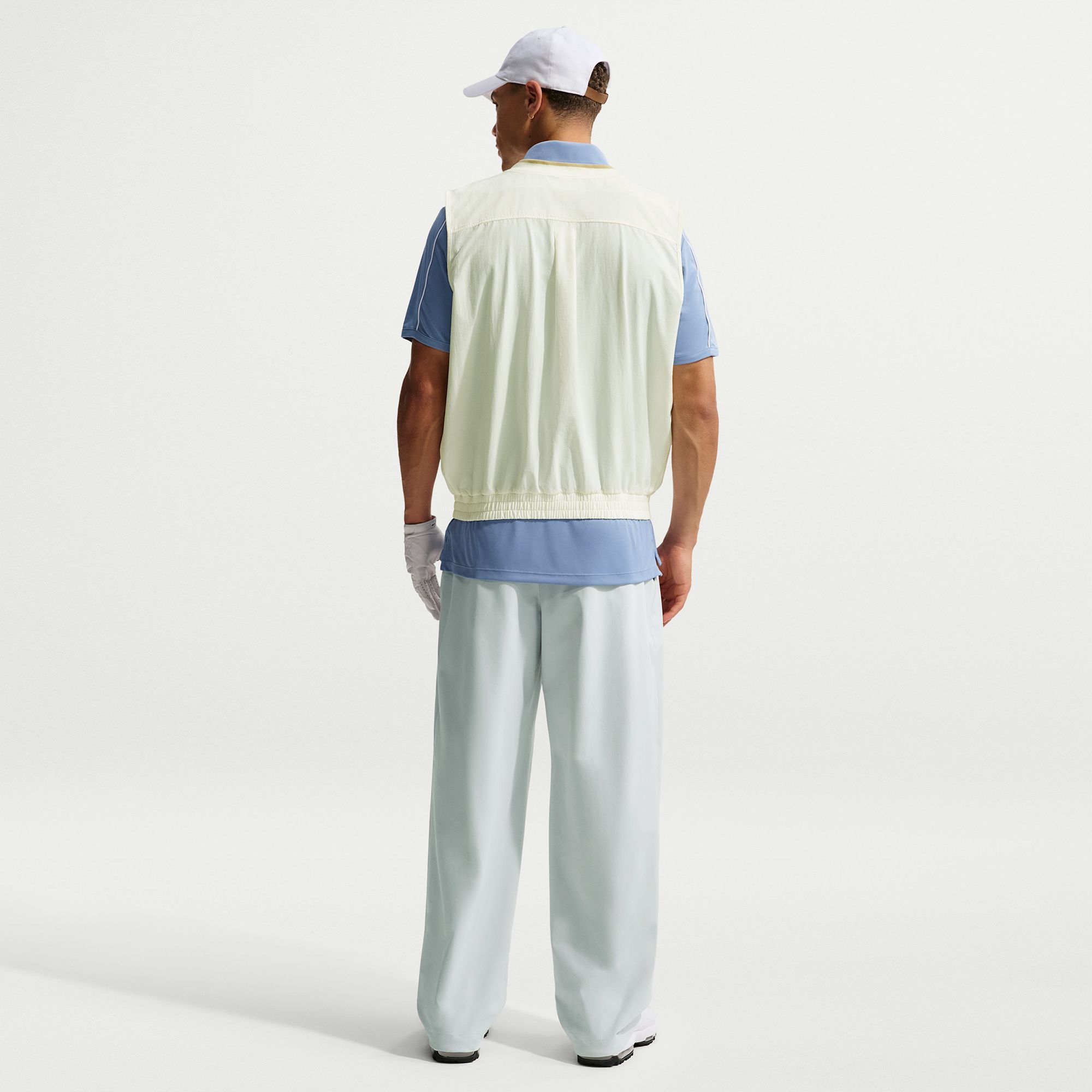 Nike Men's Fairway Fresh Dri-FIT Golf Wind Vest product image