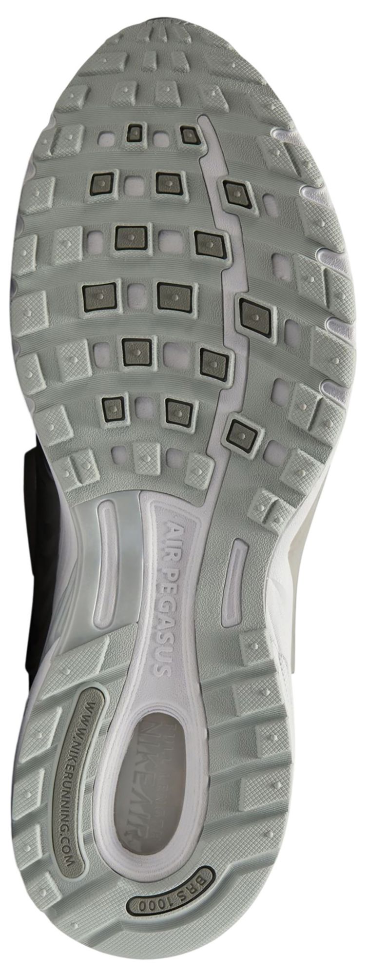 Nike Men's Air Pegasus Wave Running Shoes product image