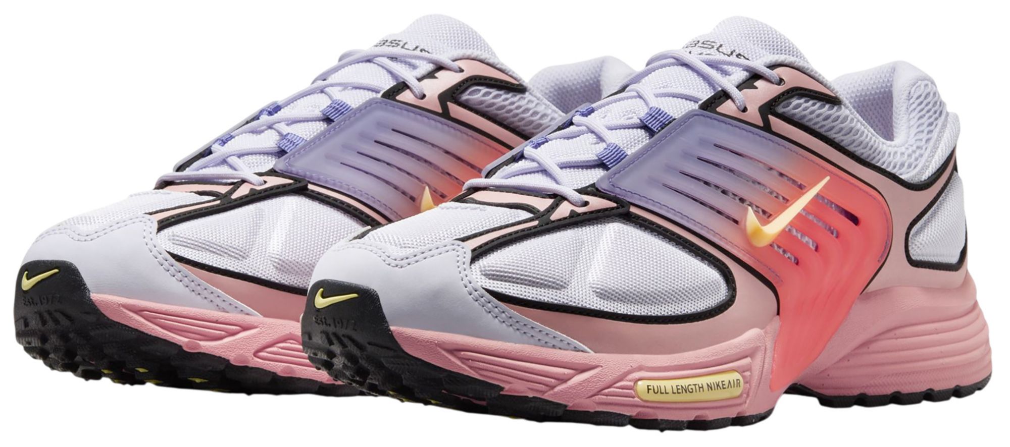 Nike Men's Air Pegasus Wave Running Shoes product image