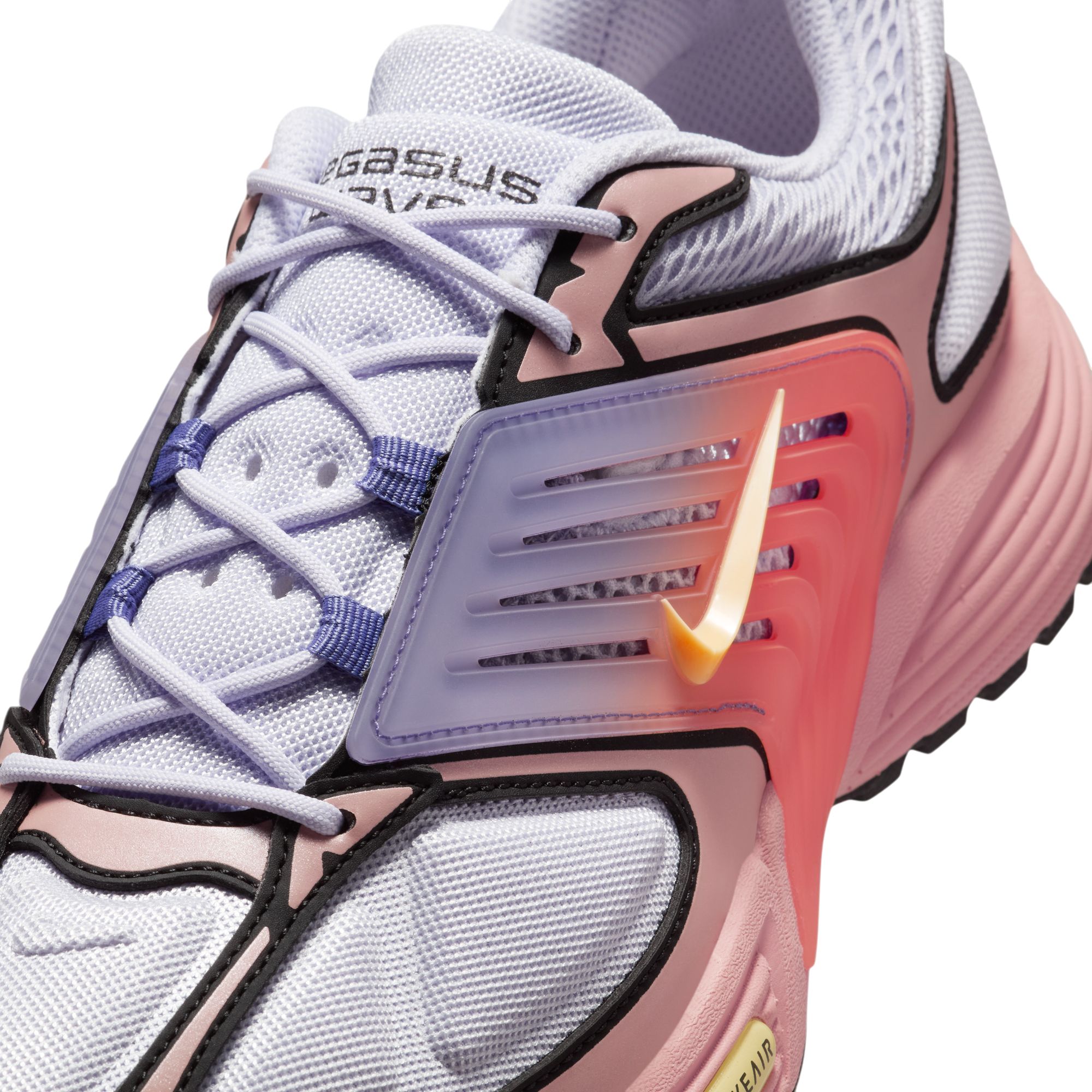 Nike Men's Air Pegasus Wave Running Shoes product image