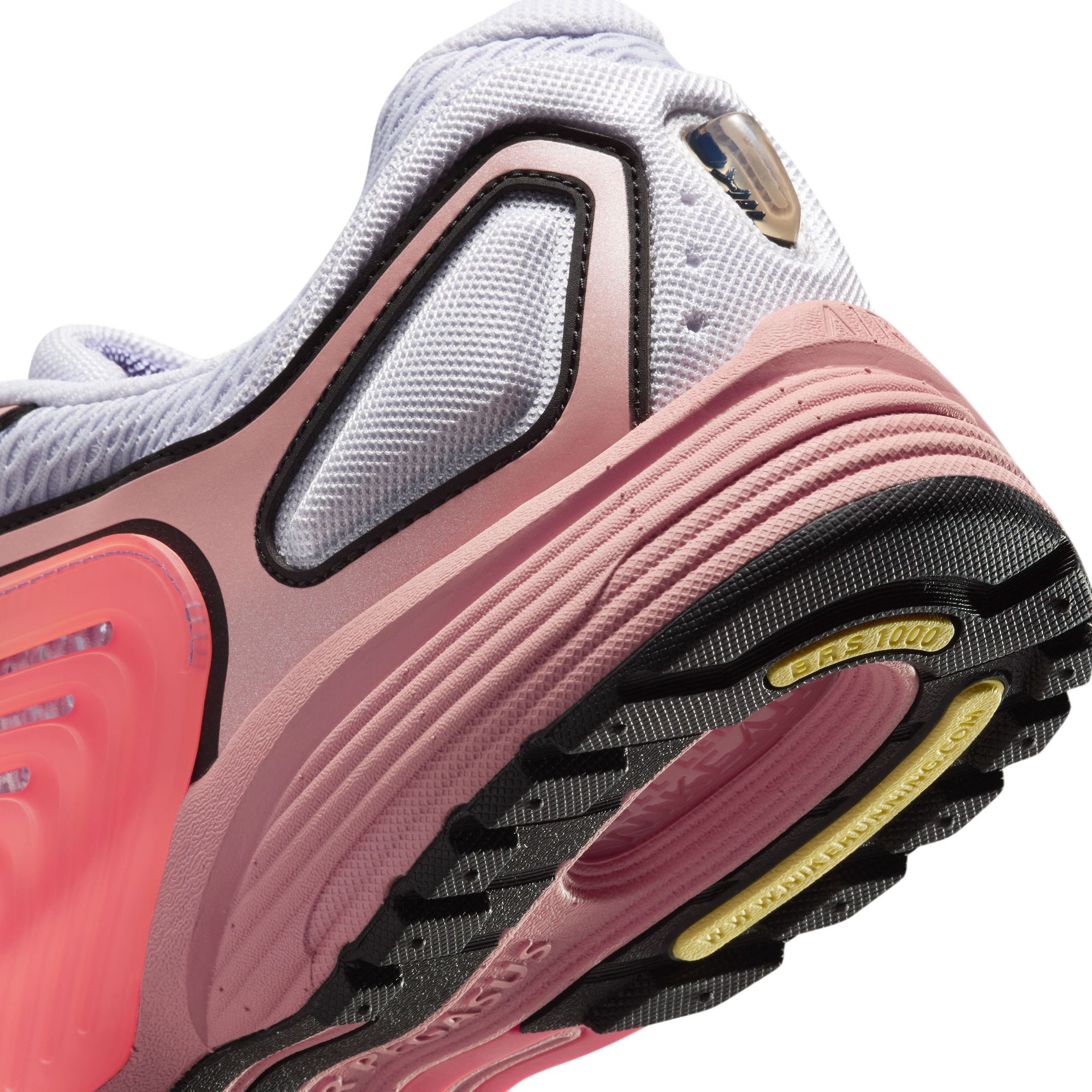 Nike Men's Air Pegasus Wave Running Shoes product image