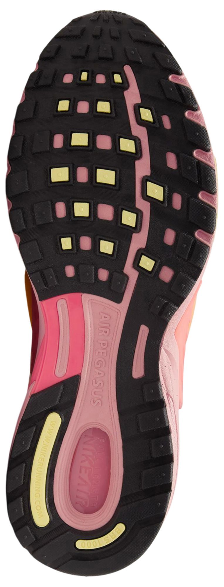 Nike Men's Air Pegasus Wave Running Shoes product image