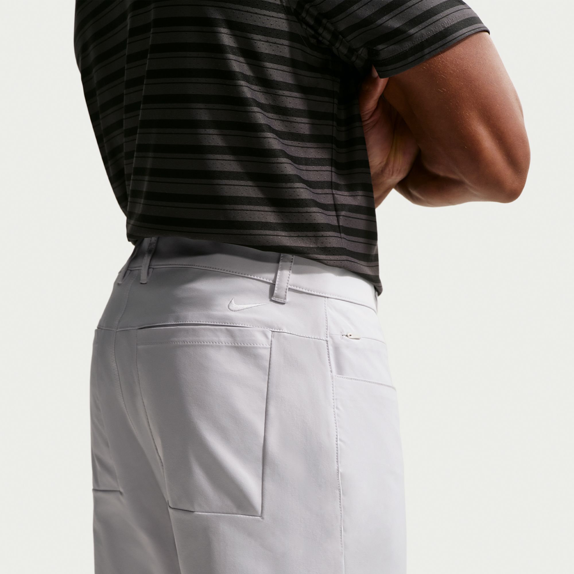 Nike Men's Velocity Solid Slim 5-Pocket Golf Pant product image