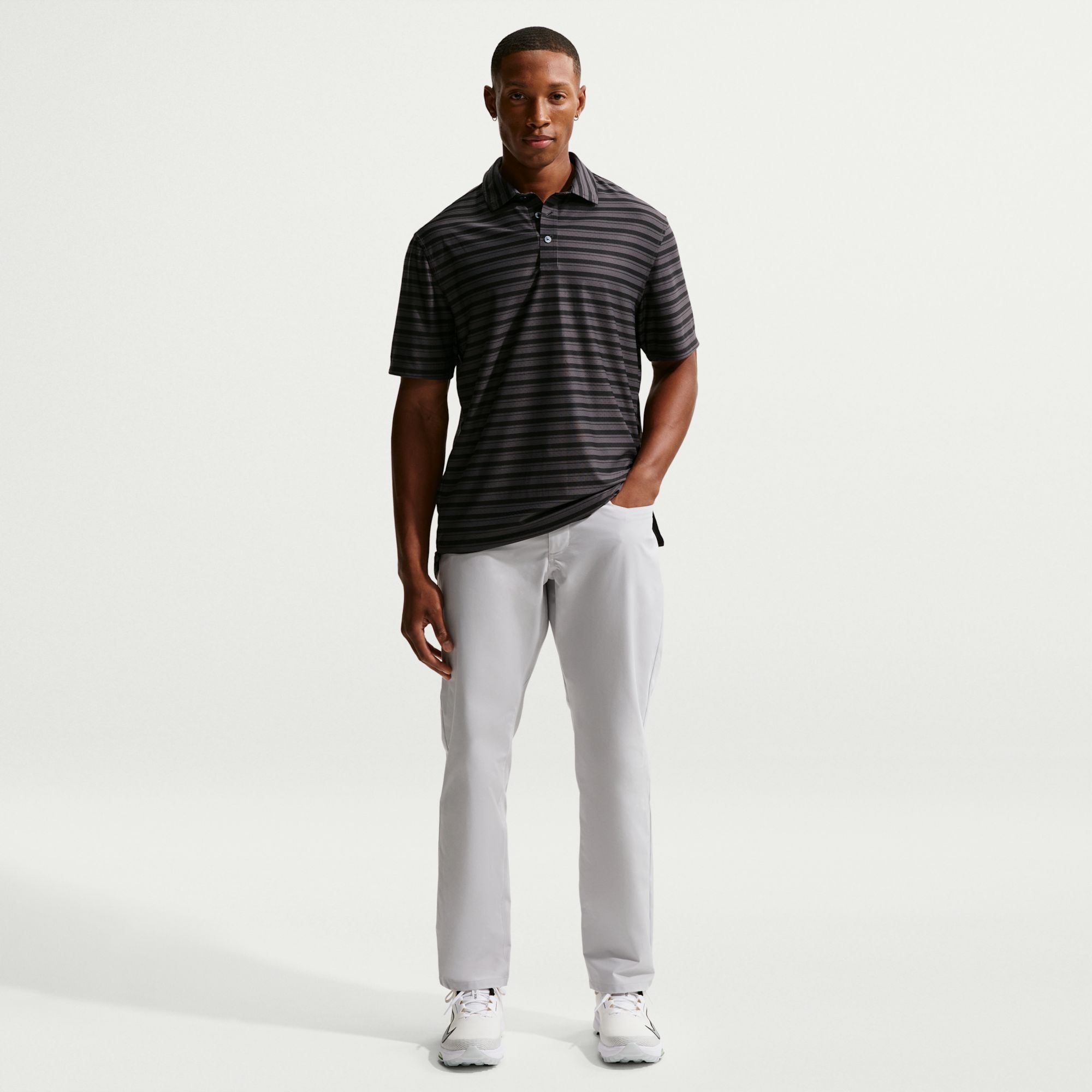 Nike Men's Velocity Solid Slim 5-Pocket Golf Pant product image