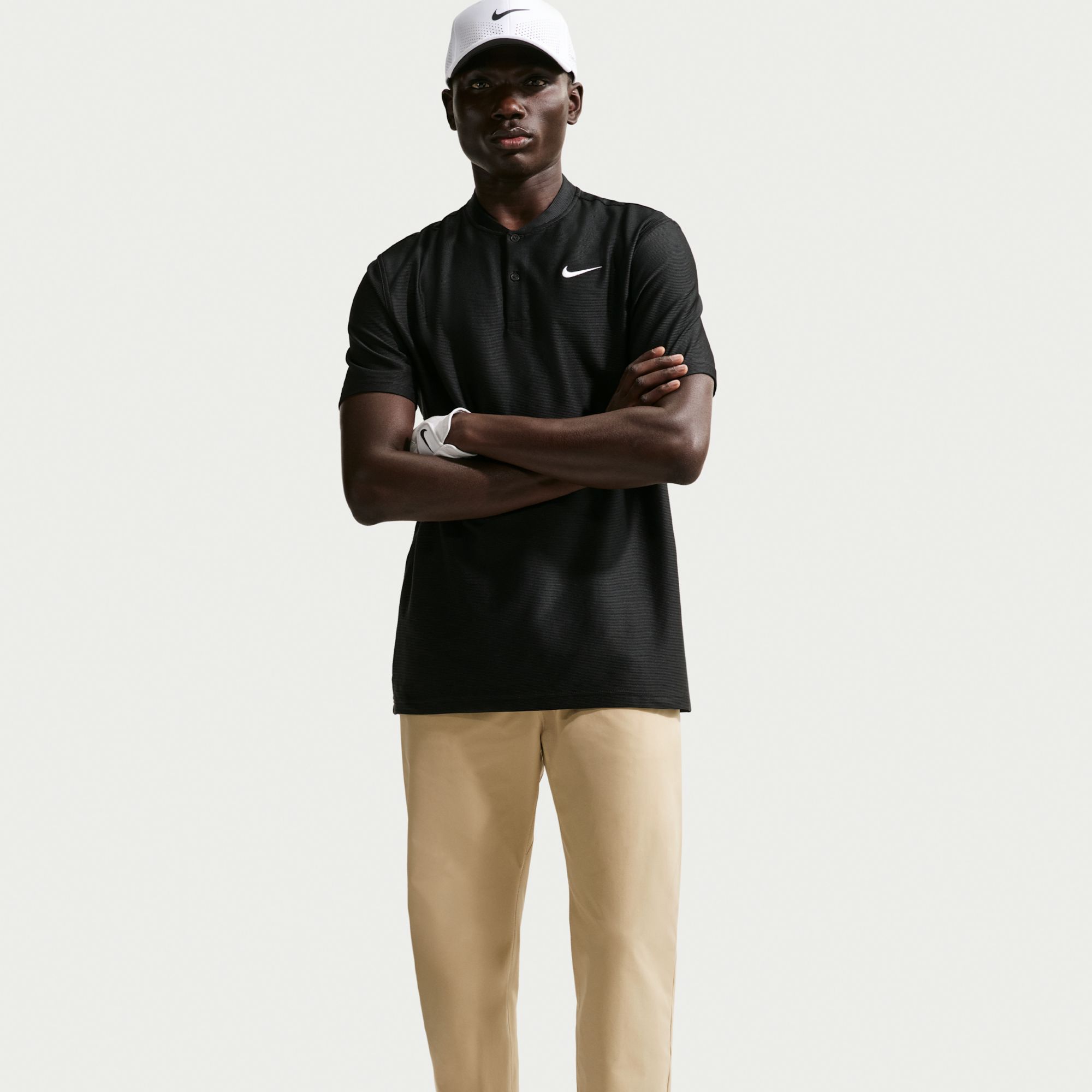 Nike Men's Velocity Solid Slim 5-Pocket Golf Pant product image
