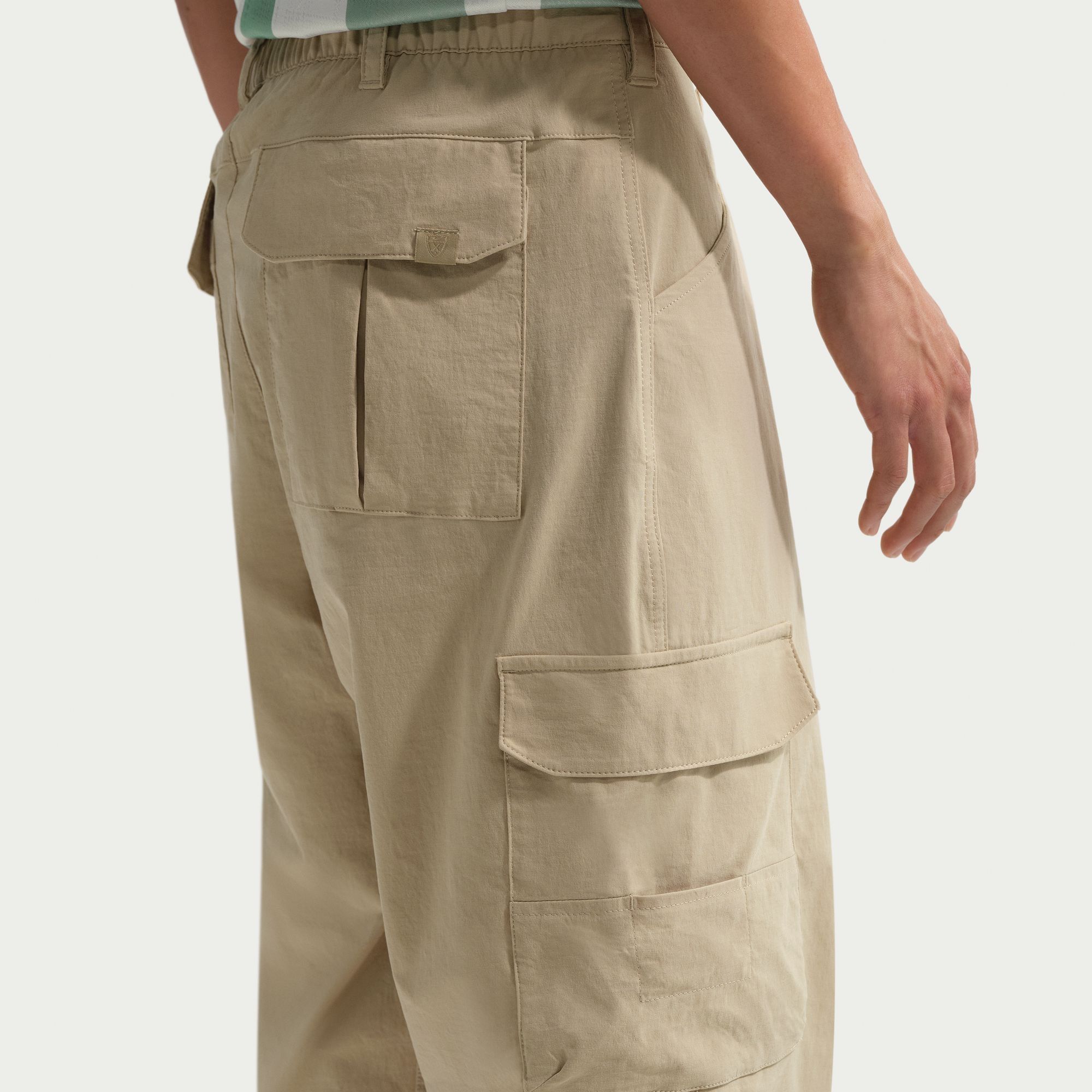 Nike Men's Fairway Fresh Dri-FIT Loose Golf Pant product image