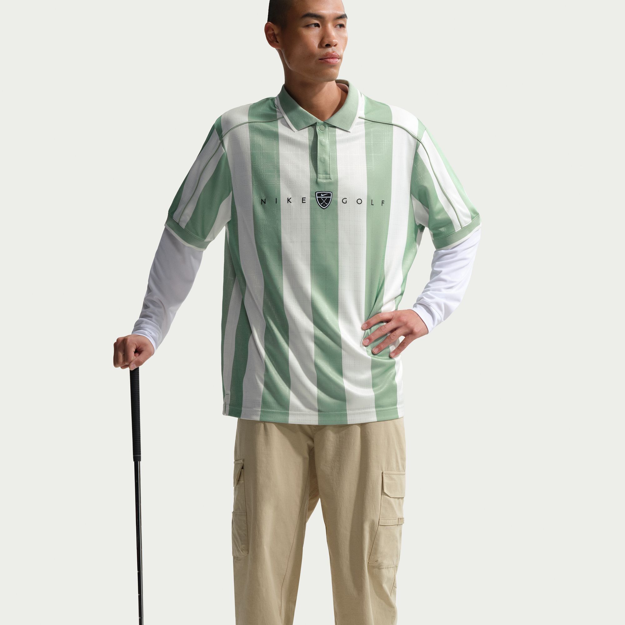 Nike Men's Fairway Fresh Dri-FIT Loose Golf Pant product image