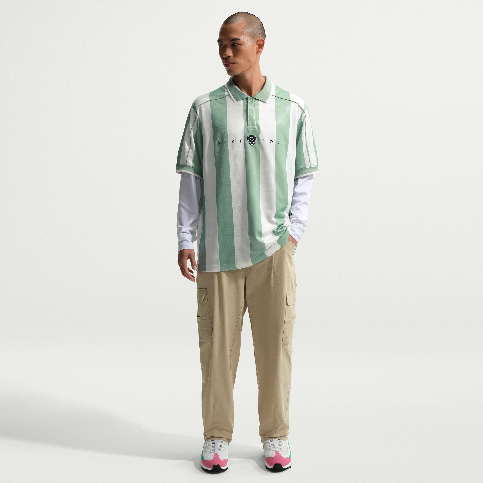 Nike Men's Fairway Fresh Dri-FIT Loose Golf Pant product image