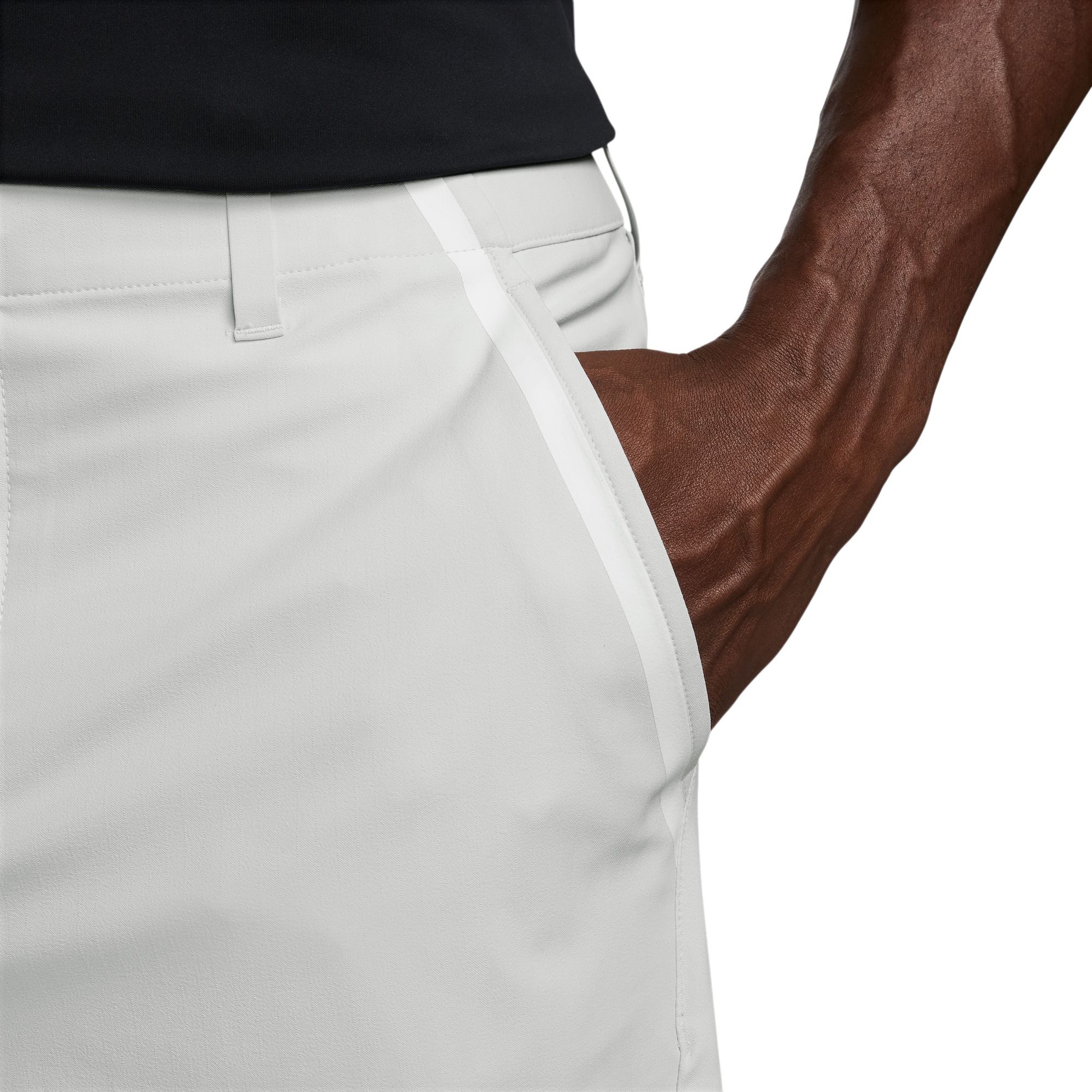 Nike Men's 9” Tailored Performance Dri-FIT Golf Shorts product image