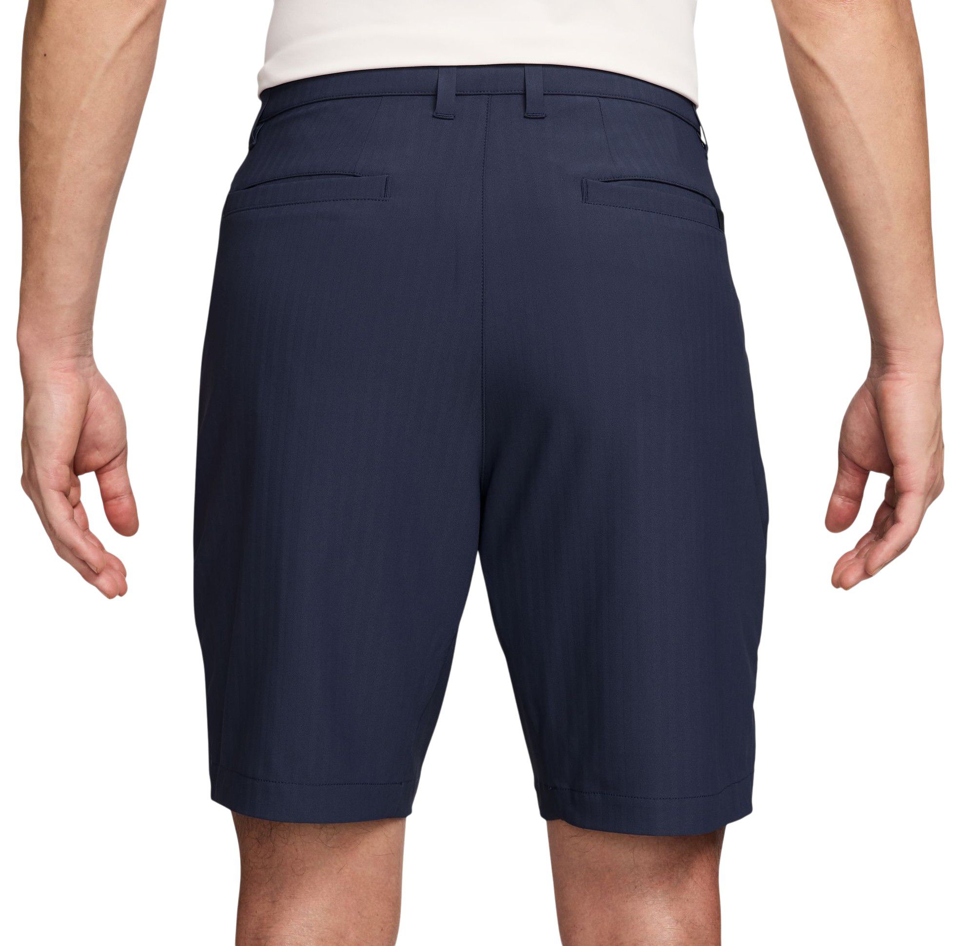 Nike Men's 9” Tailored Performance Dri-FIT Golf Shorts product image