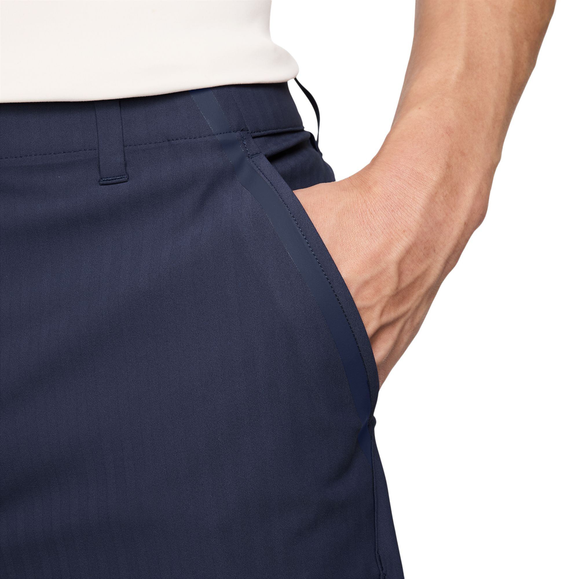 Nike Men's 9” Tailored Performance Dri-FIT Golf Shorts product image