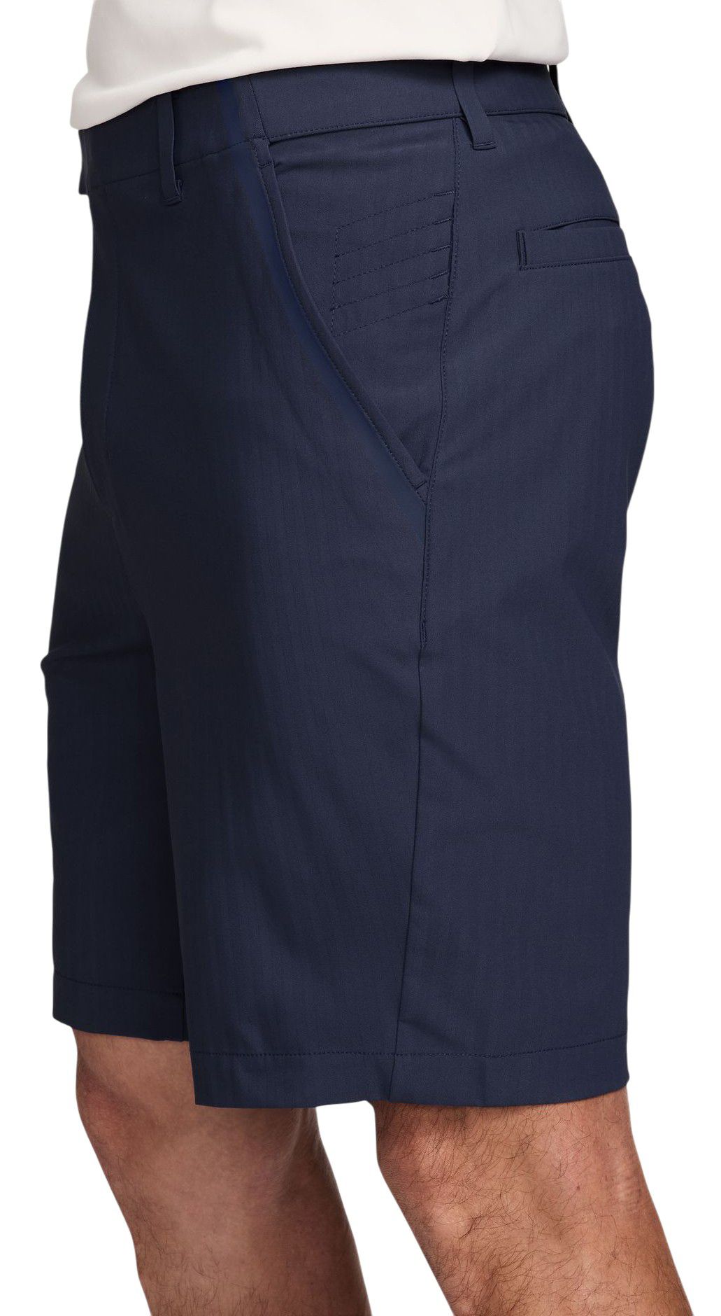 Nike Men's 9” Tailored Performance Dri-FIT Golf Shorts product image