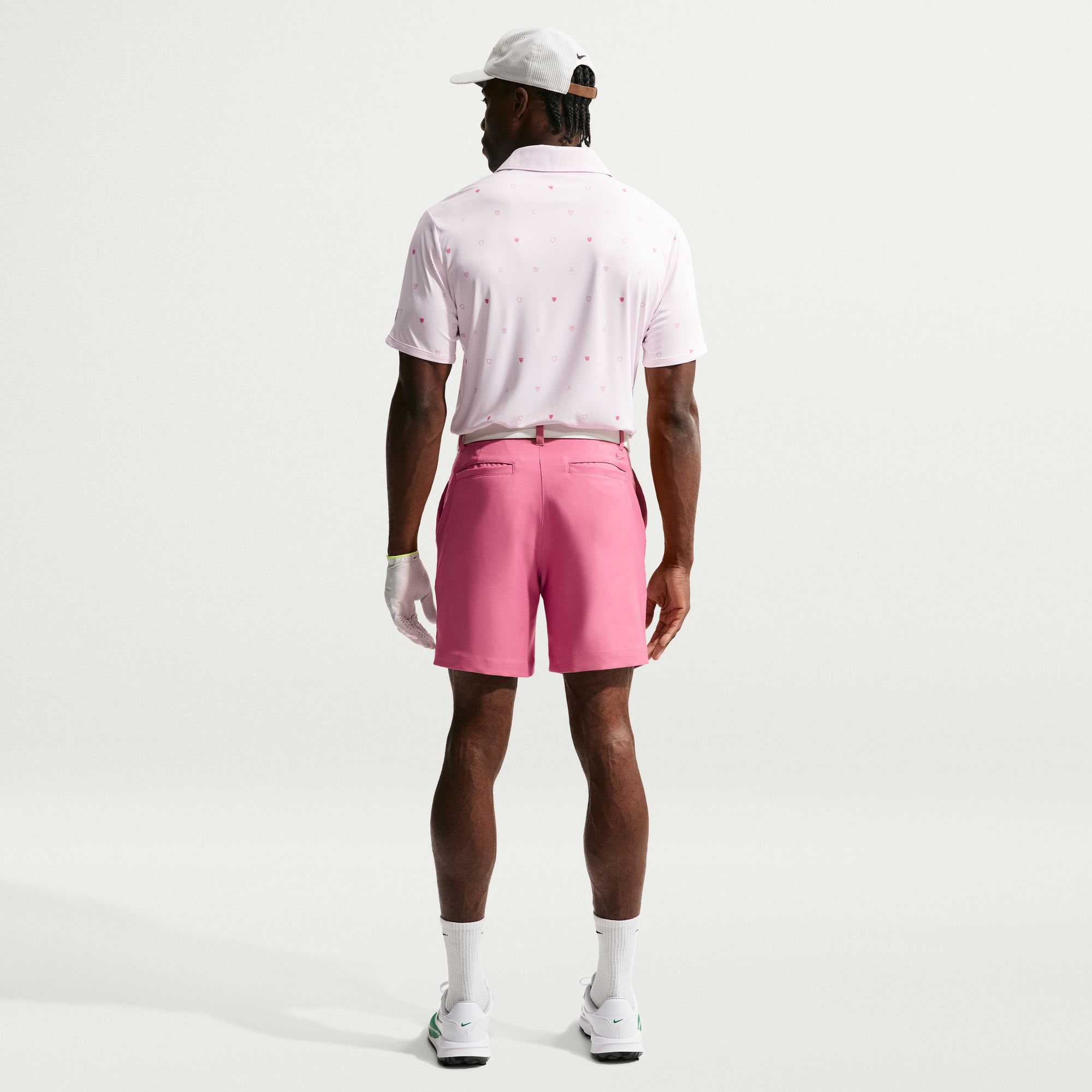 Nike Men's Velocity Dri-FIT Golf Shorts product image