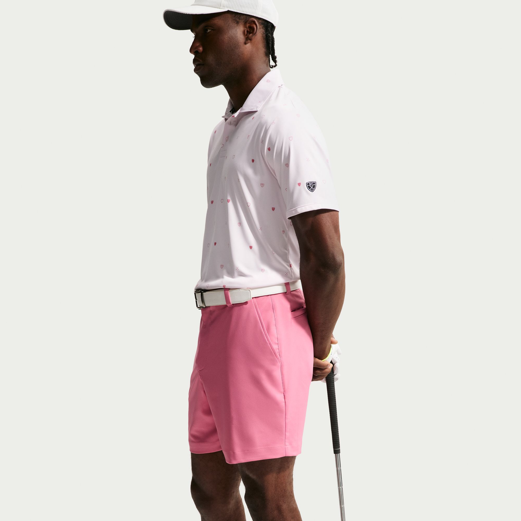 Nike Men's Velocity Dri-FIT Golf Shorts product image