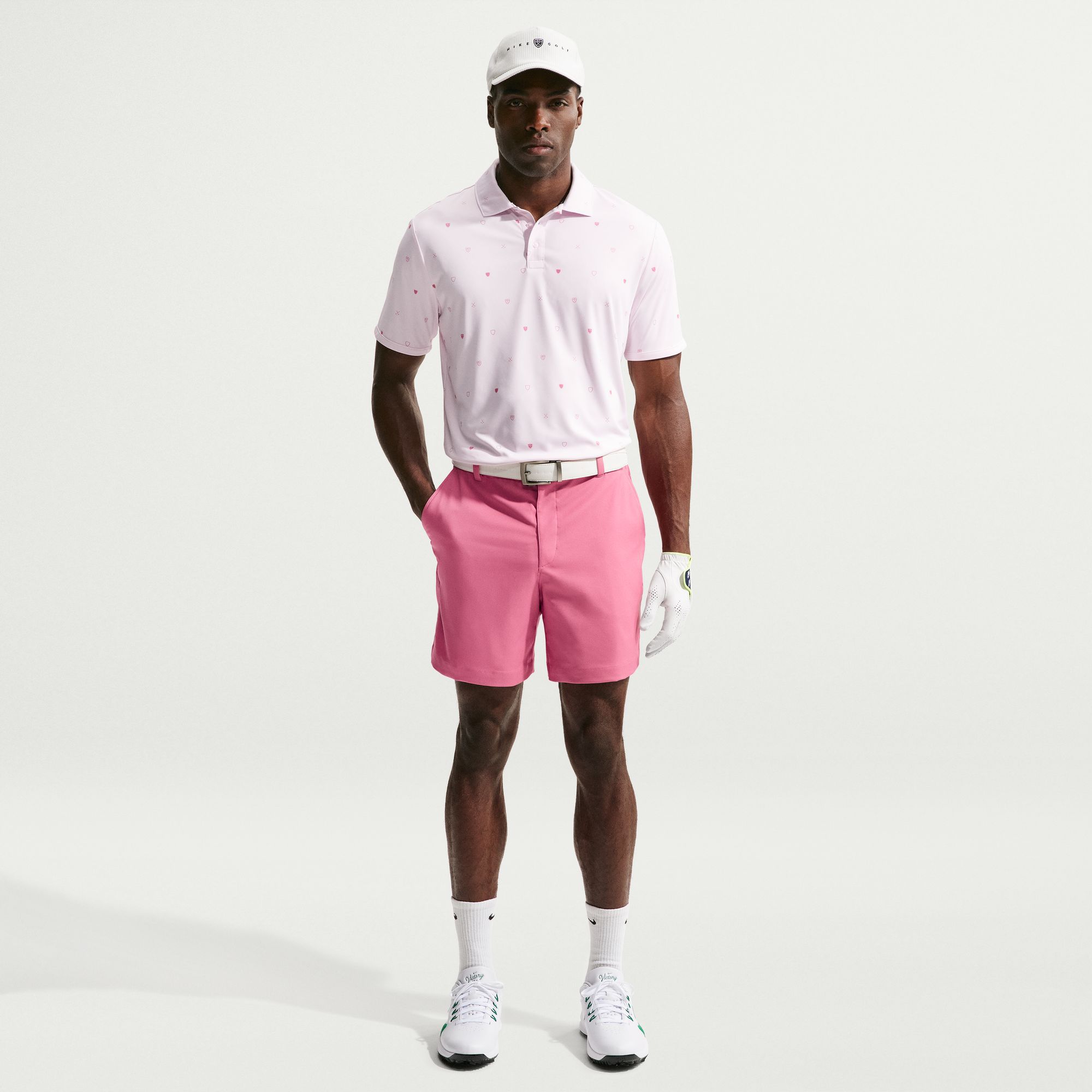 Nike Men's Velocity Dri-FIT Golf Shorts product image