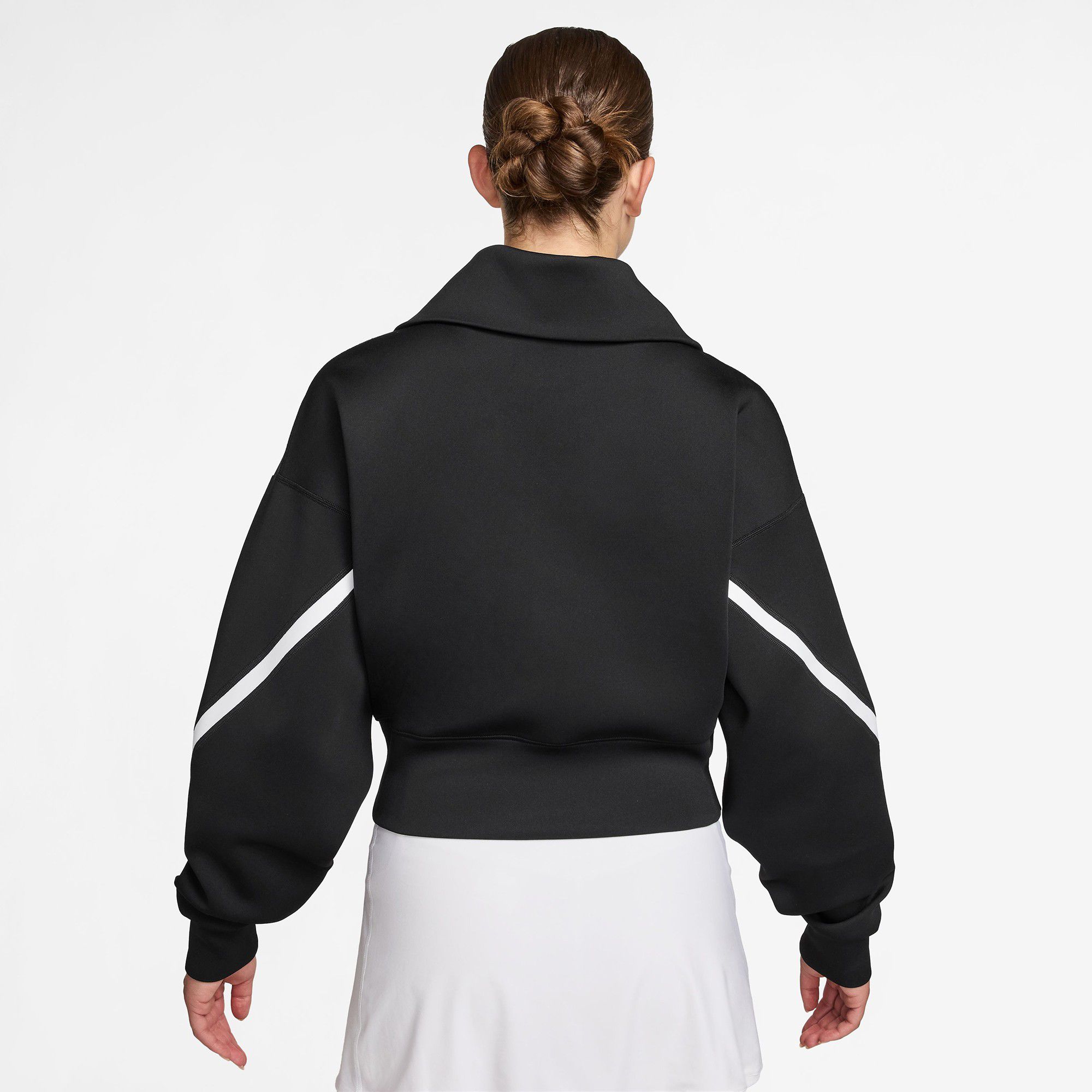 Nike Women's Advantage Dri-FIT Full-Zip Tennis Jacket product image