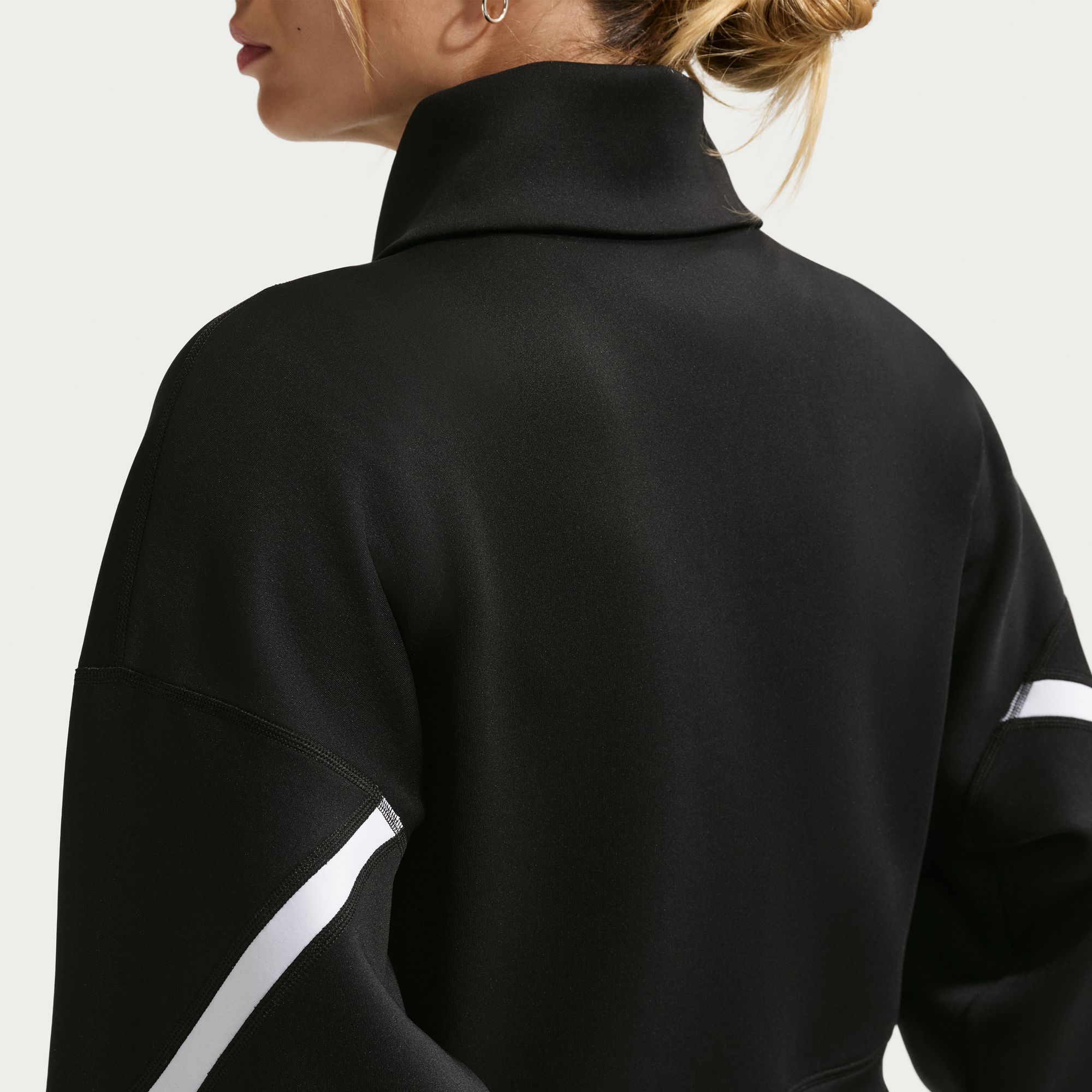 Nike Women's Advantage Dri-FIT Full-Zip Tennis Jacket product image