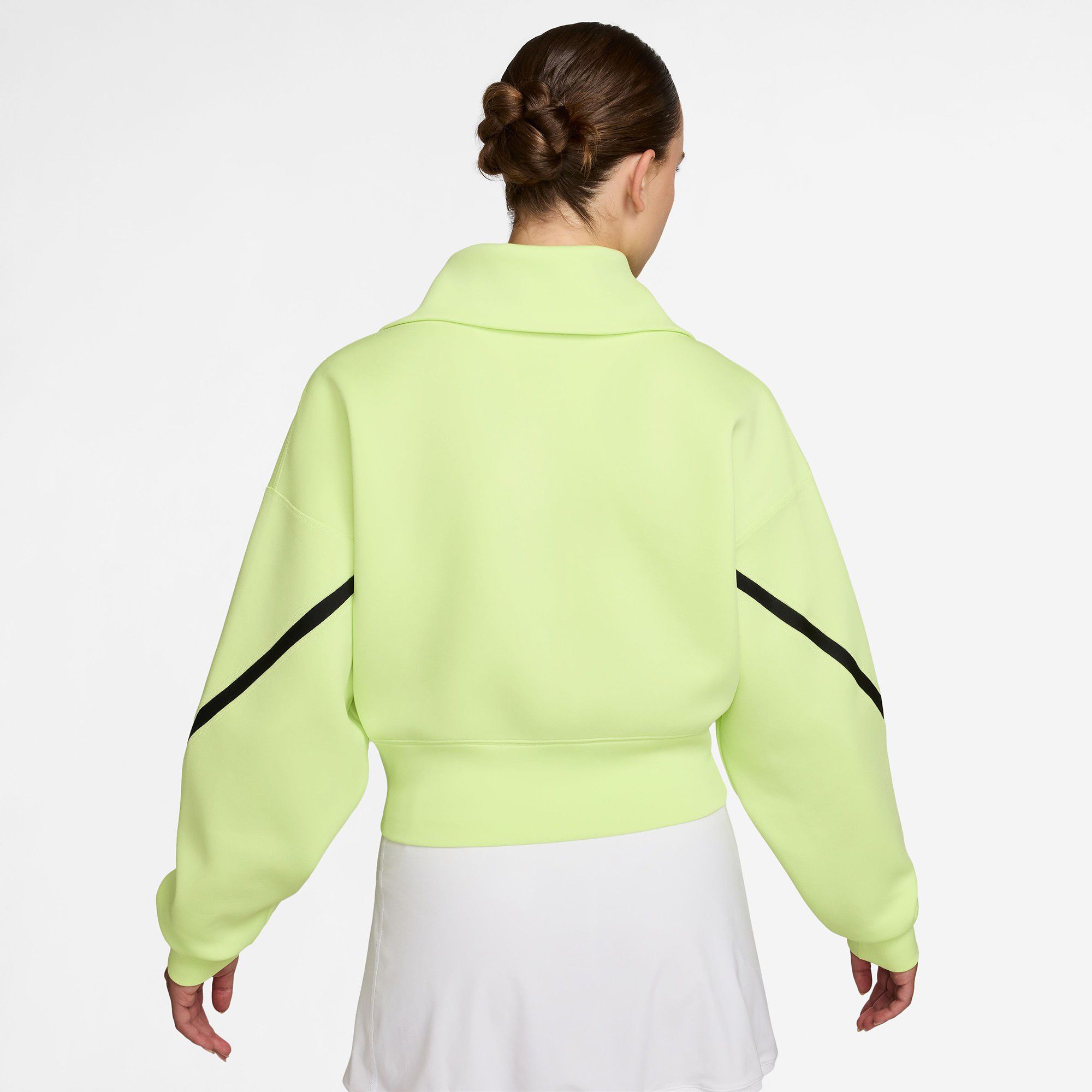 Nike Women's Advantage Dri-FIT Full-Zip Tennis Jacket product image