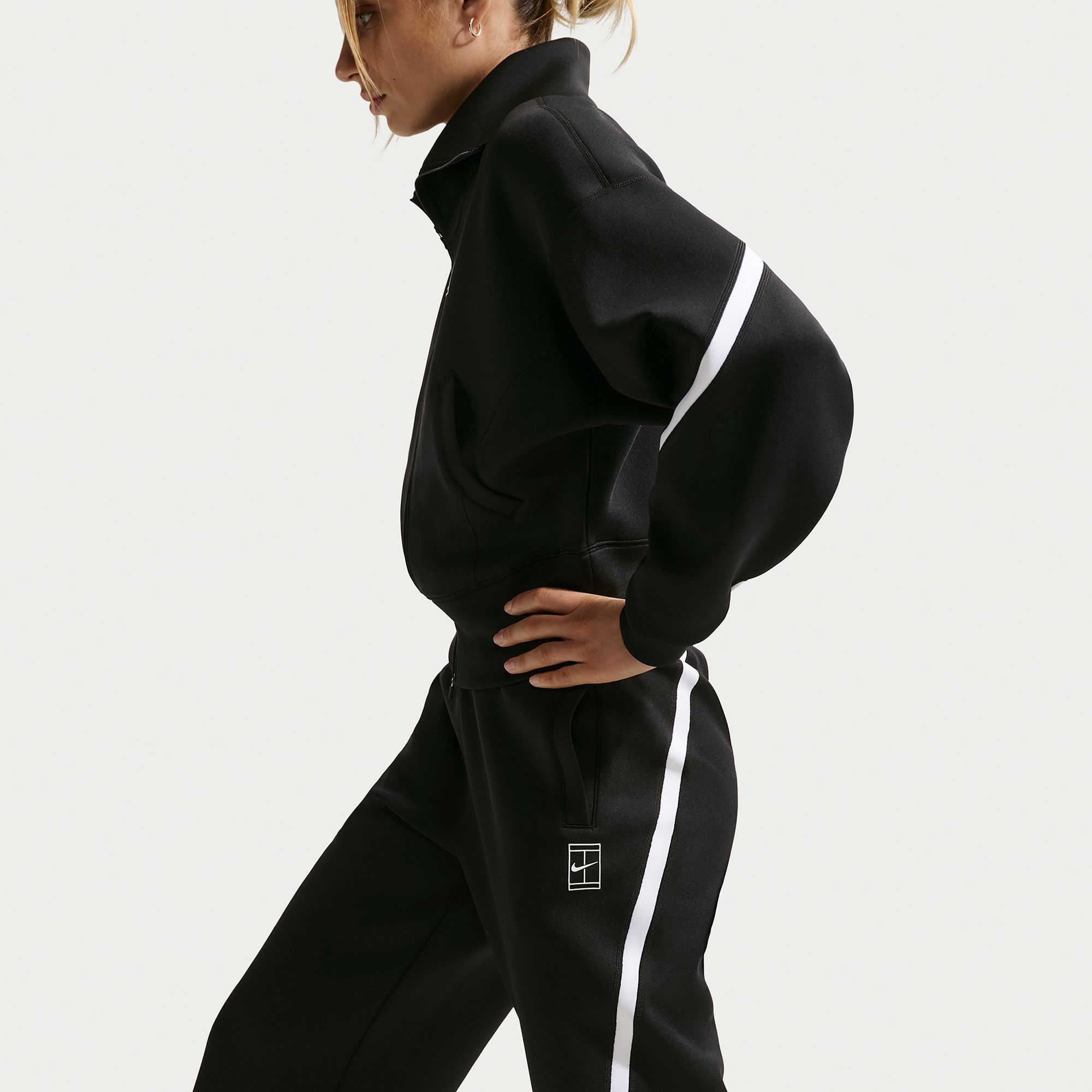 Nike Women's Court Advantage Dri-FIT Tennis Pant product image