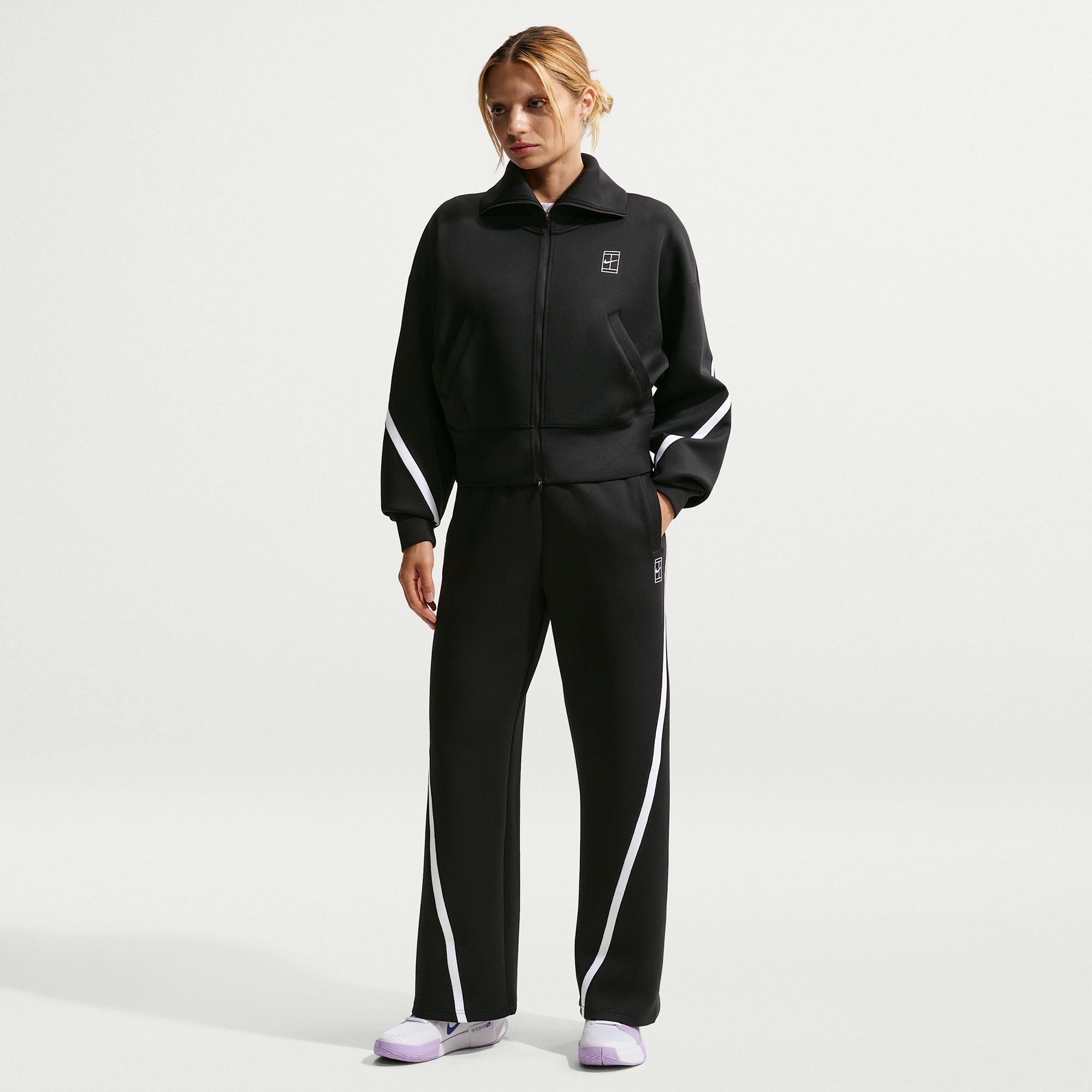 Nike Women's Court Advantage Dri-FIT Tennis Pant product image