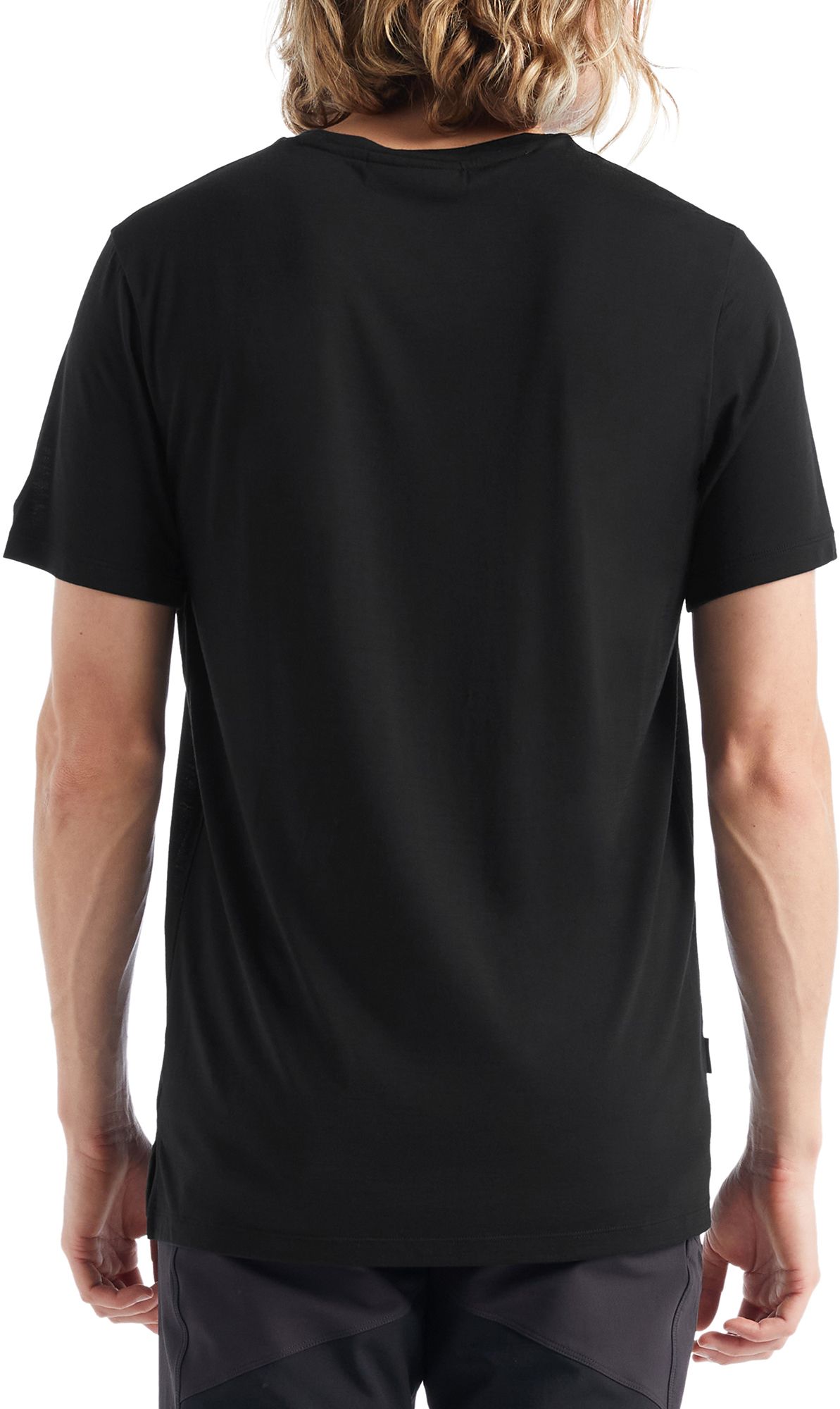 icebreaker Men's Sphere II Short Sleeve T-Shirt product image