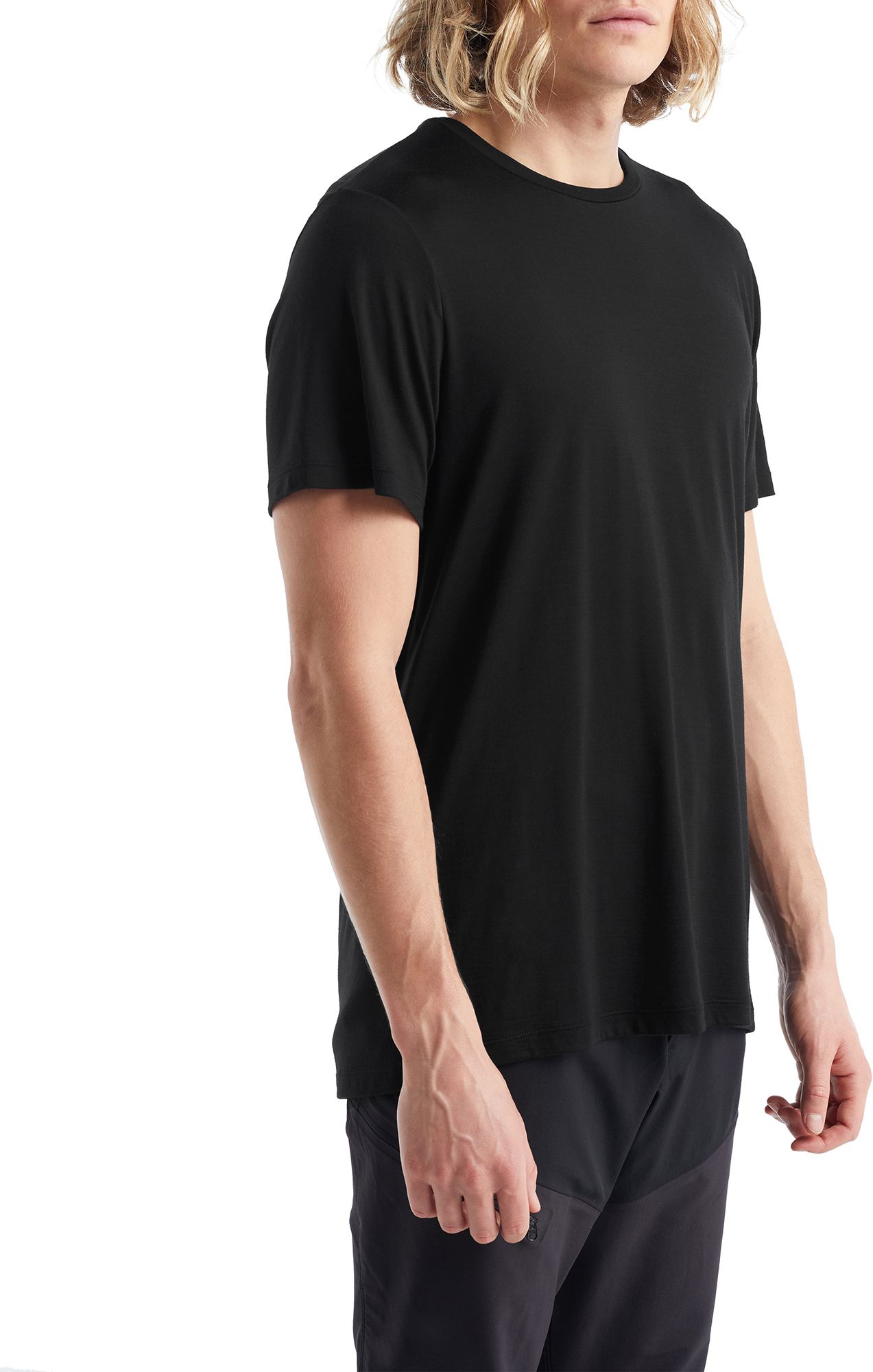 icebreaker Men's Sphere II Short Sleeve T-Shirt product image