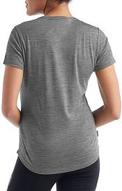 icebreaker Women's Sphere II Short Sleeve T-Shirt product image