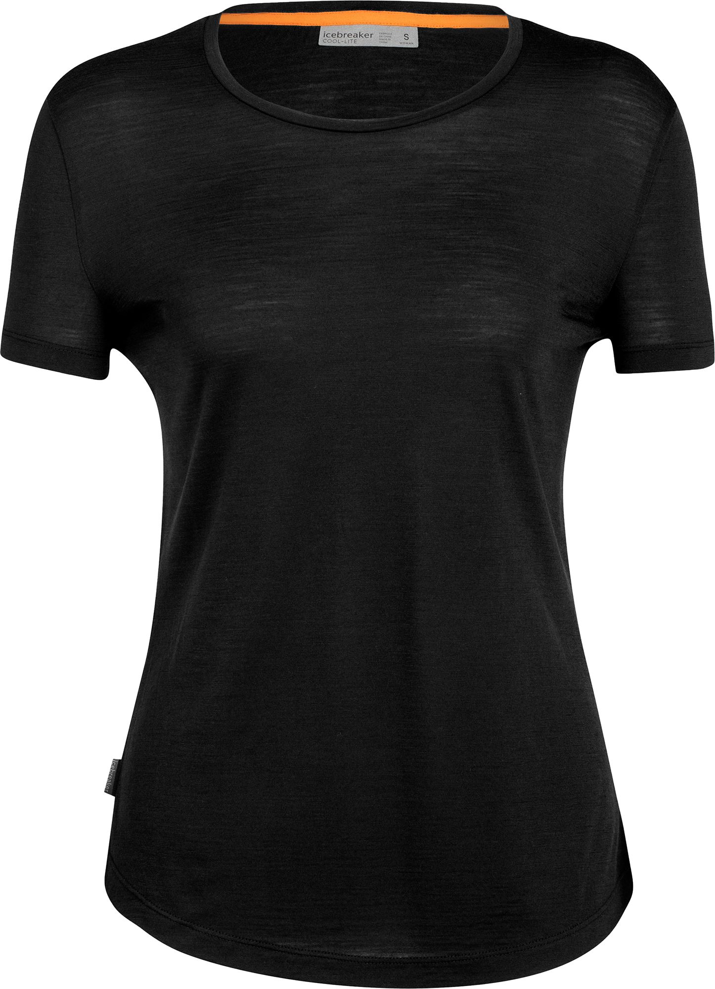 icebreaker Women's Sphere II Short Sleeve T-Shirt product image