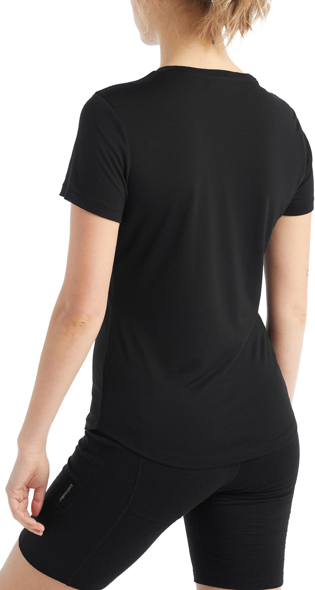 icebreaker Women's Sphere II Short Sleeve T-Shirt product image