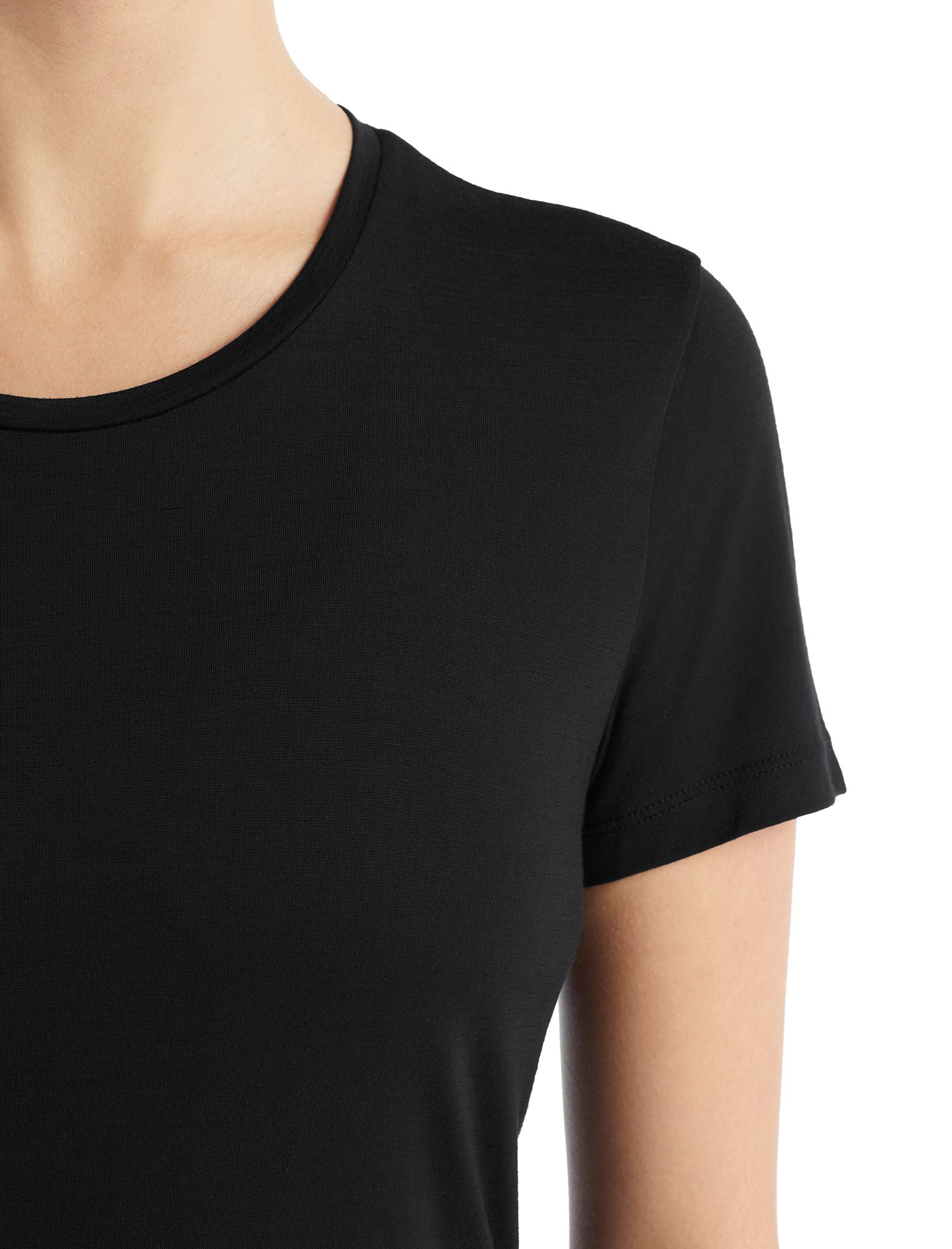 icebreaker Women's Sphere II Short Sleeve T-Shirt product image