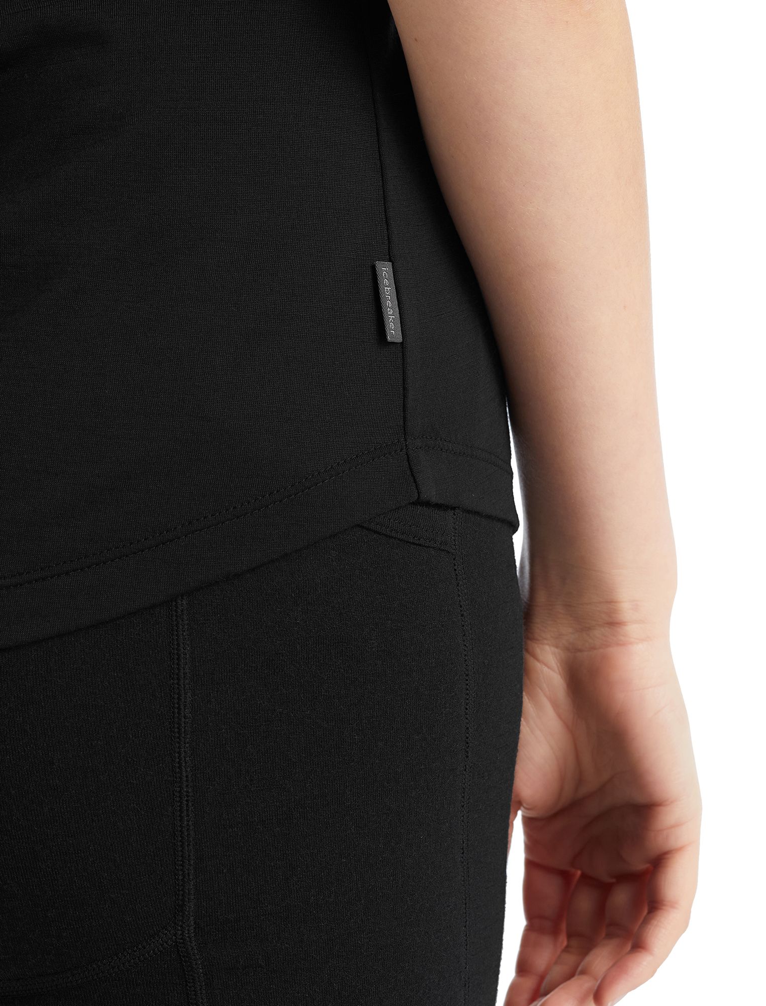 icebreaker Women's Sphere II Short Sleeve T-Shirt product image