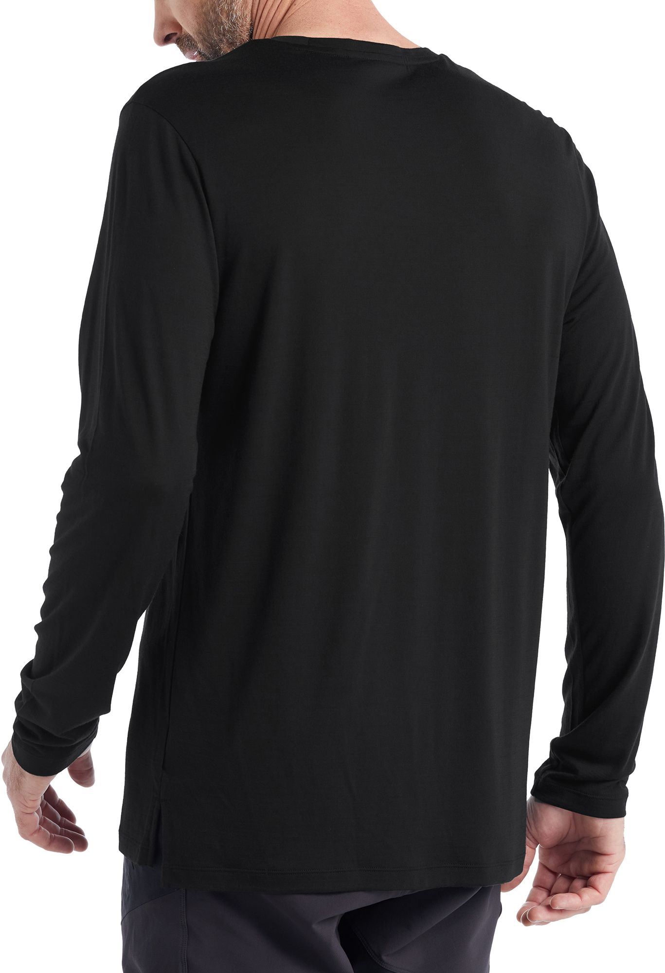 icebreaker Men's Sphere II Long Sleeve T-Shirt product image