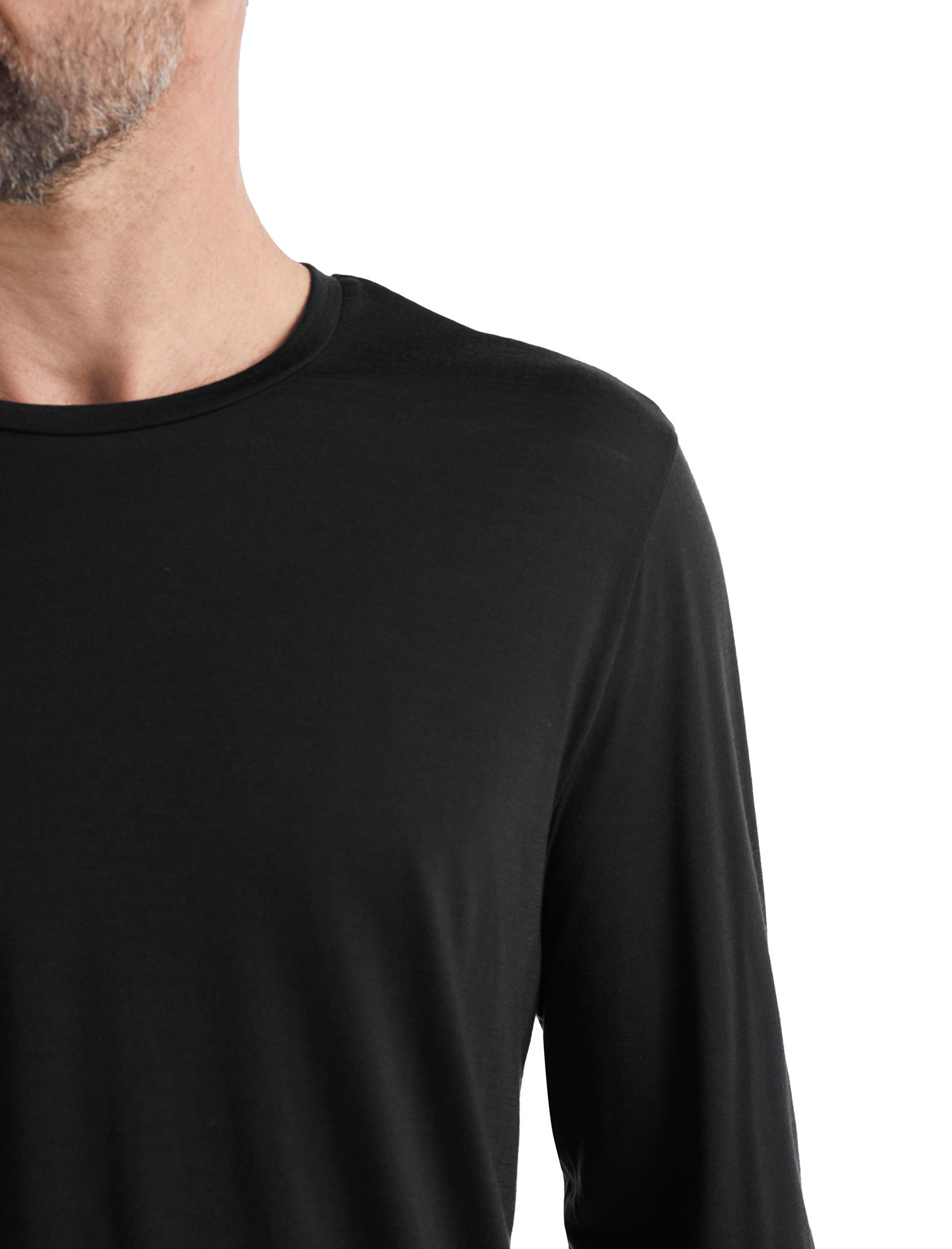 icebreaker Men's Sphere II Long Sleeve T-Shirt product image