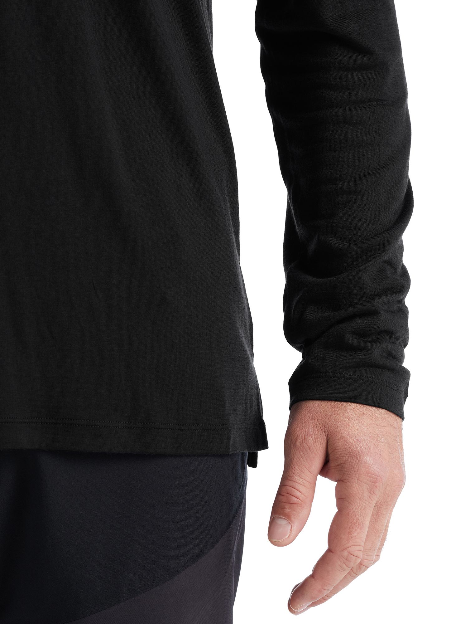 icebreaker Men's Sphere II Long Sleeve T-Shirt product image