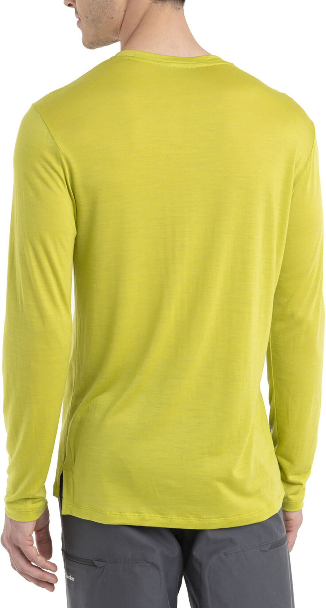 icebreaker Men's Sphere II Long Sleeve T-Shirt product image