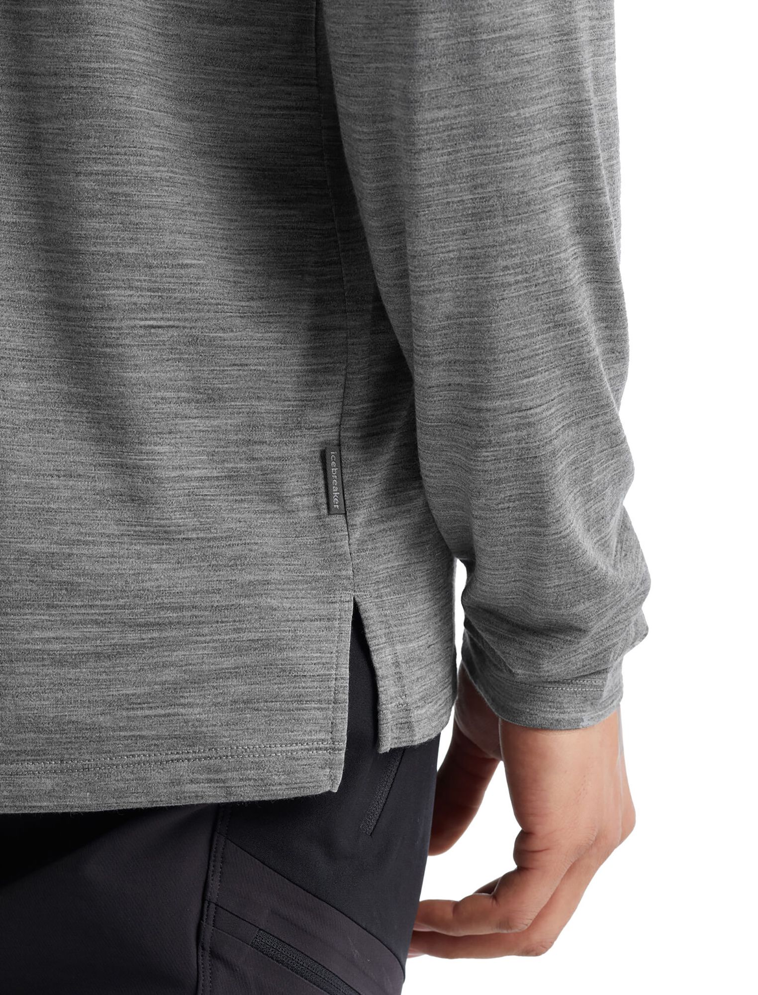 icebreaker Men's Sphere II Long Sleeve T-Shirt product image