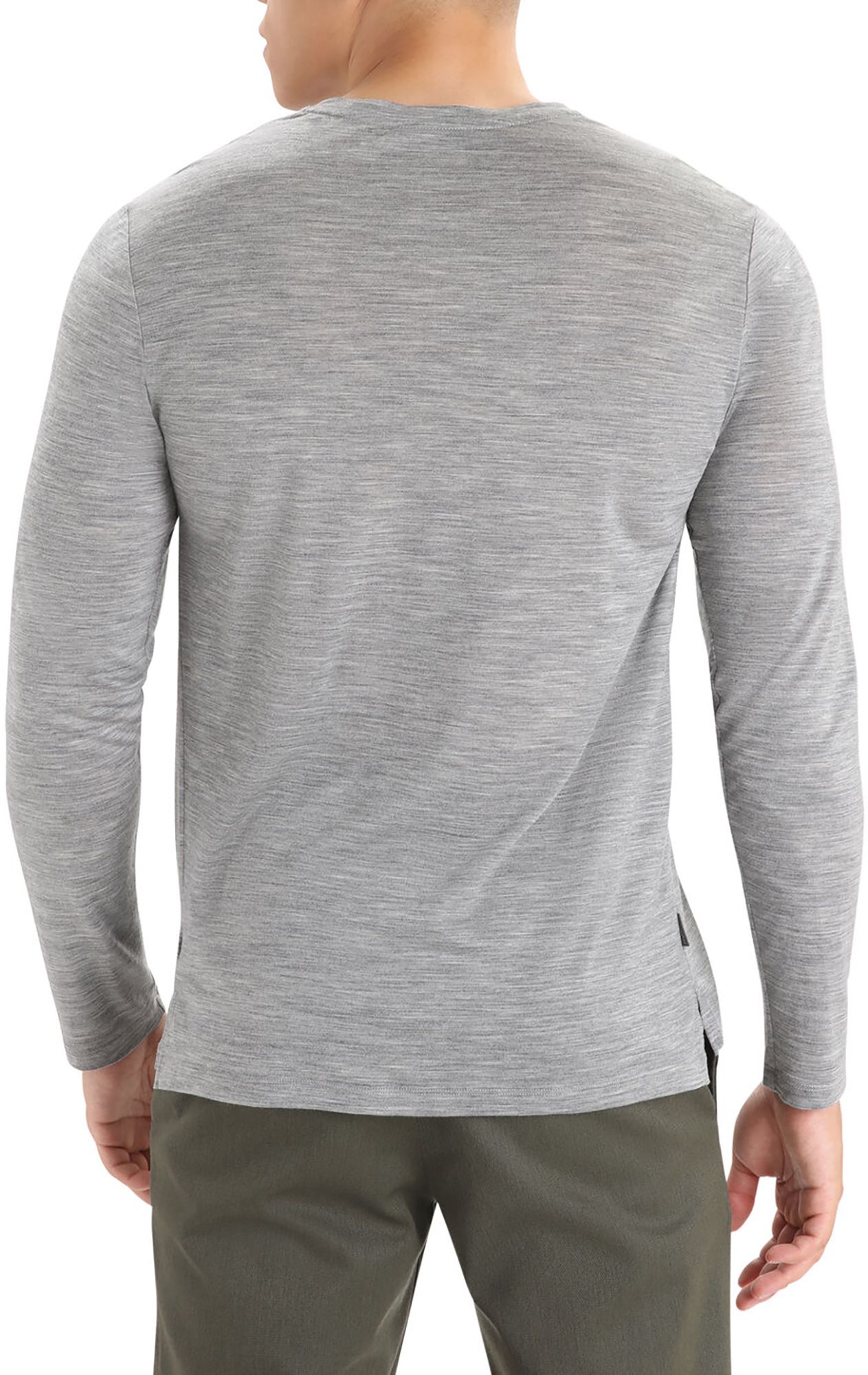 icebreaker Men's Sphere II Long Sleeve T-Shirt product image