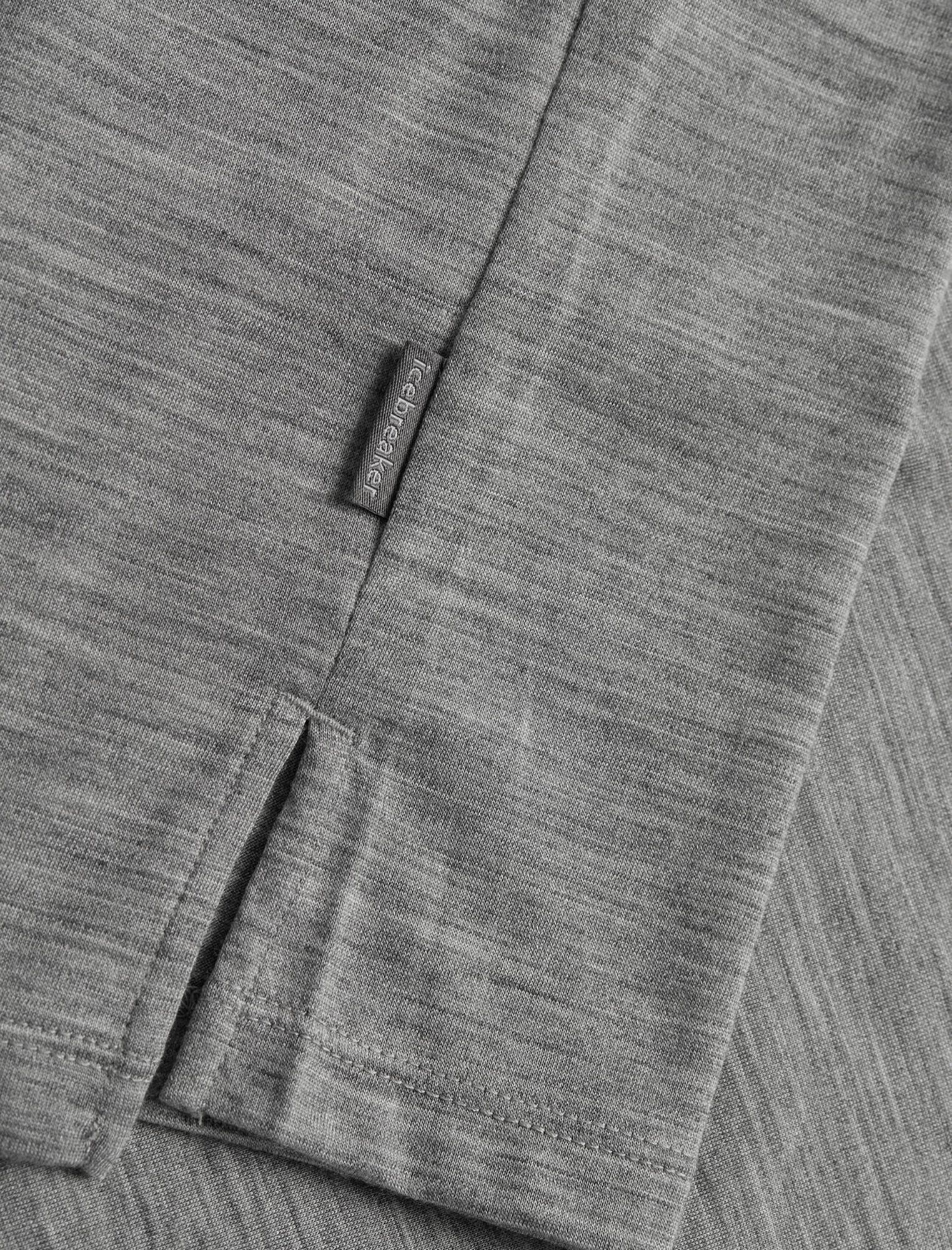 icebreaker Men's Sphere II Long Sleeve T-Shirt product image